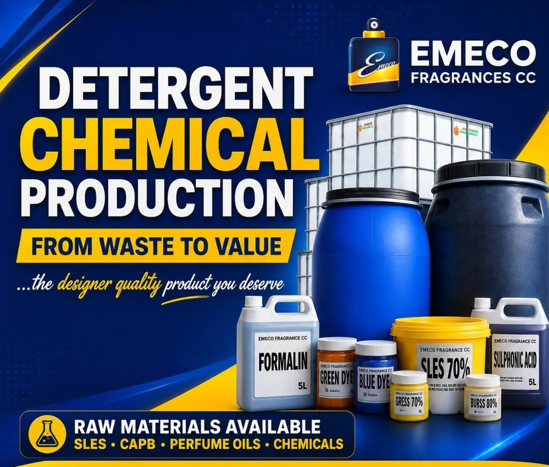 Emco Fragrance