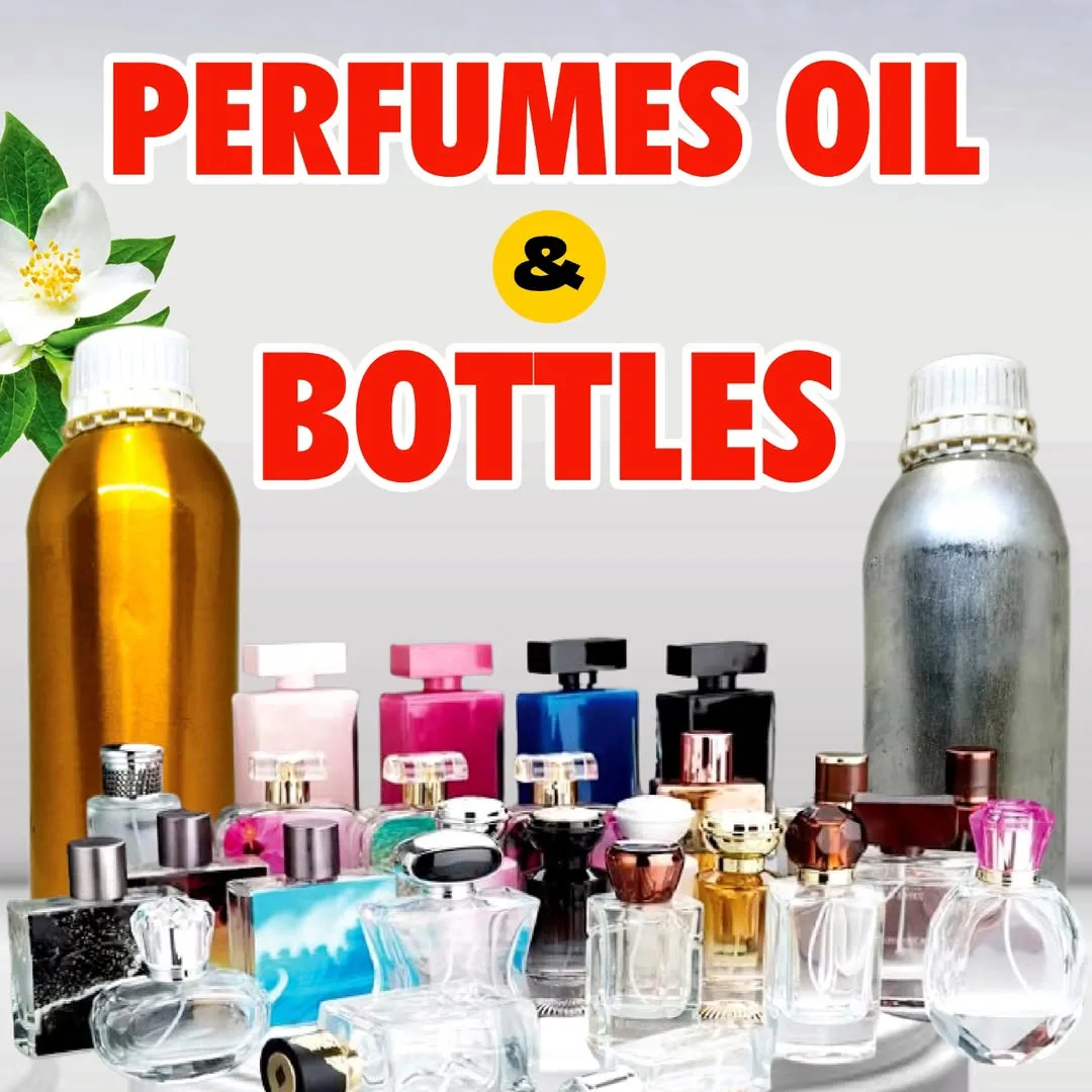Emco Fragrance