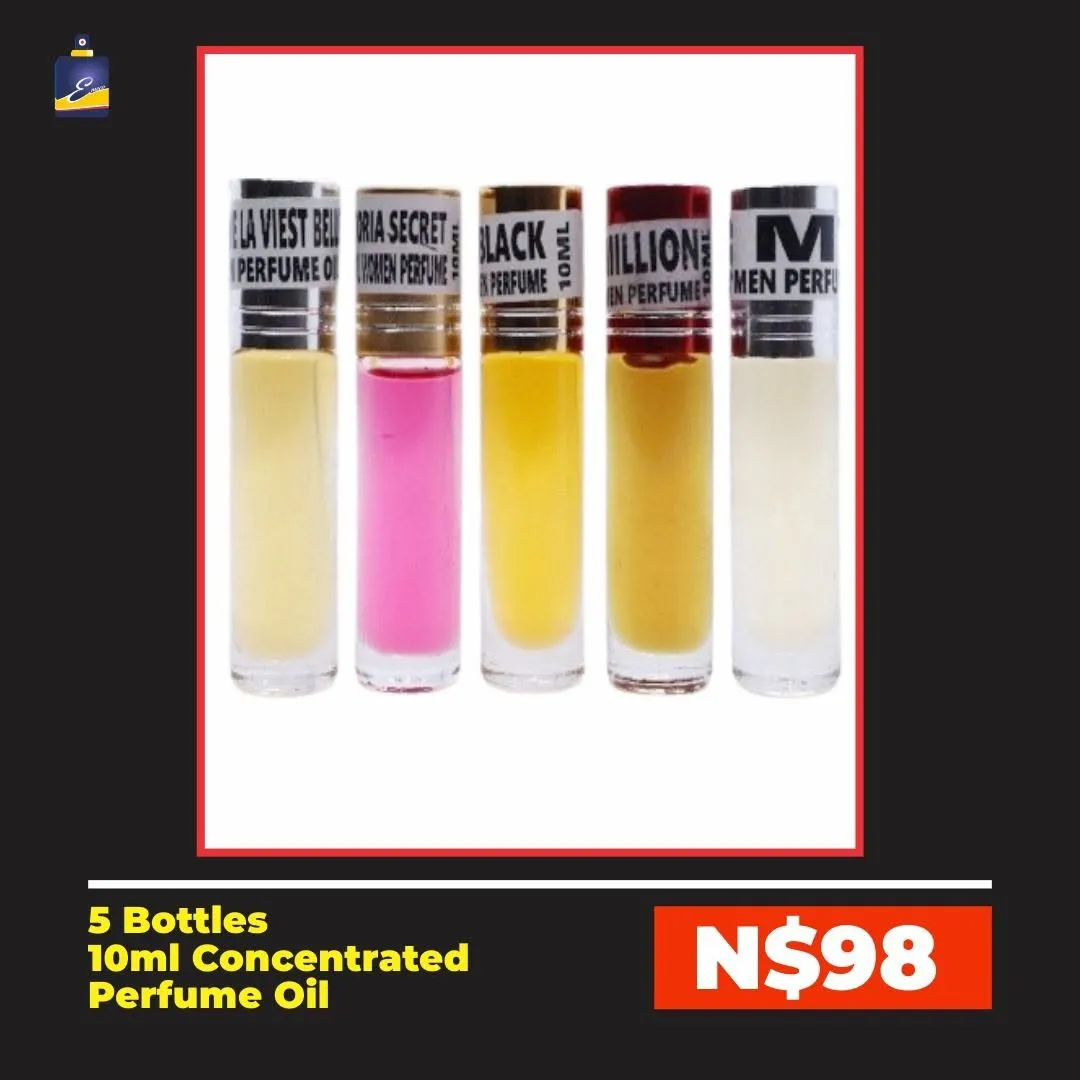 Emco Fragrance