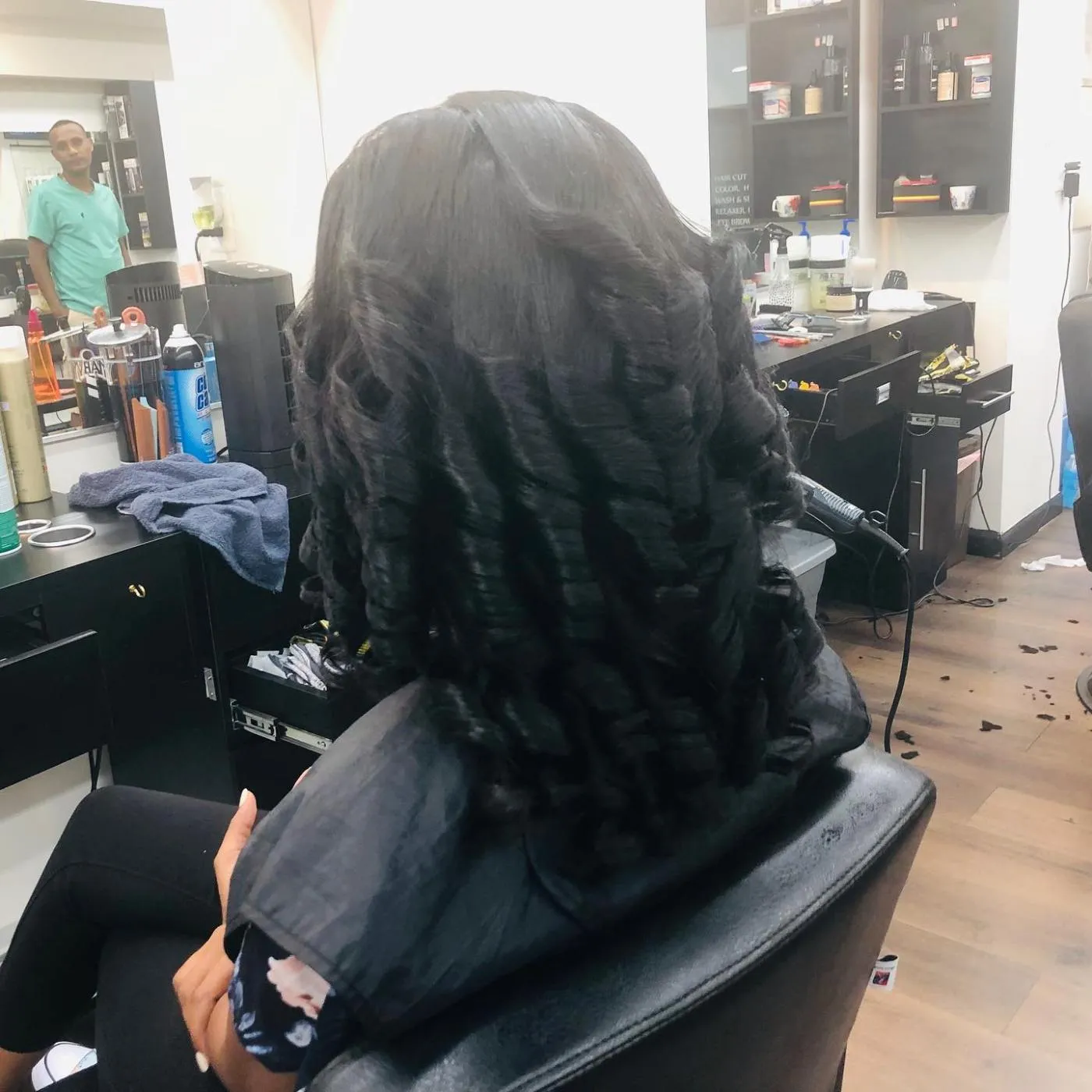 Fana Beauty Salon (2)