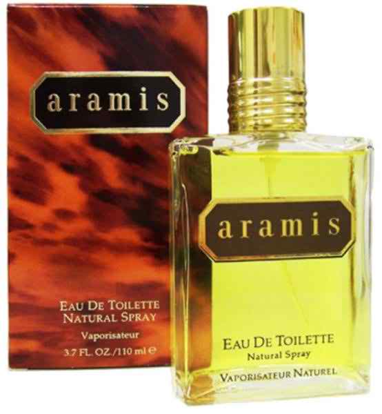 Aramis Eau de Toilette