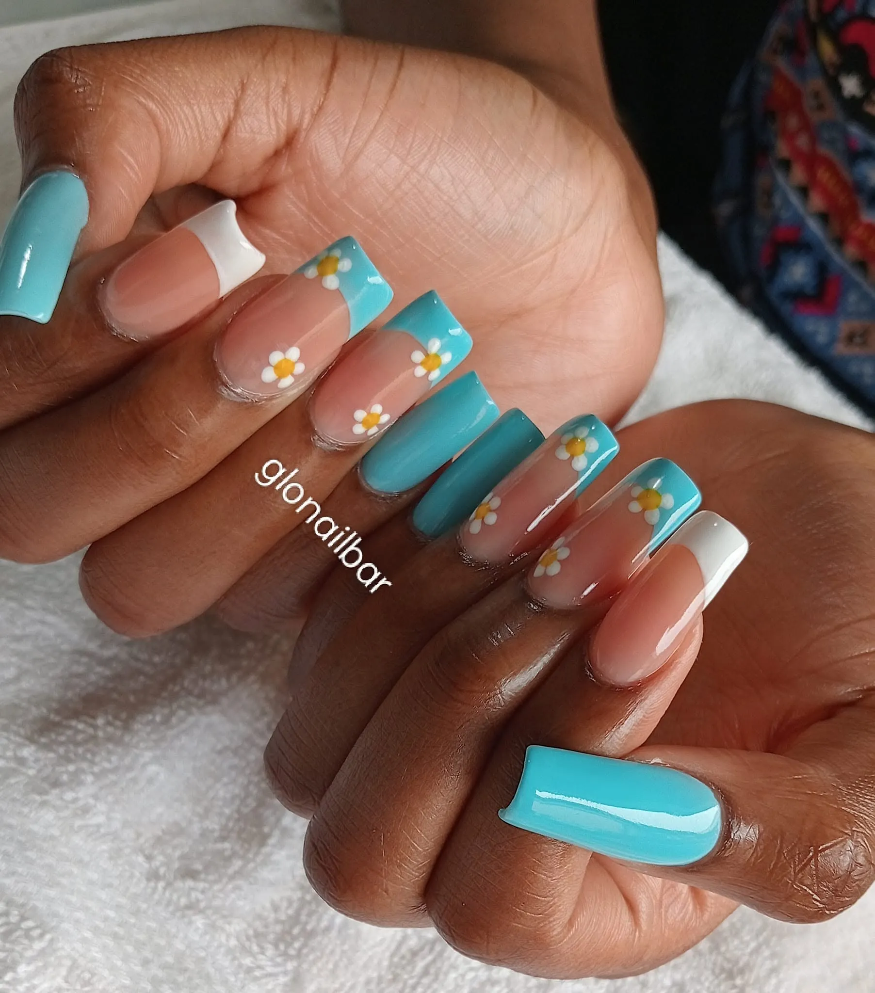Karol Nails 1