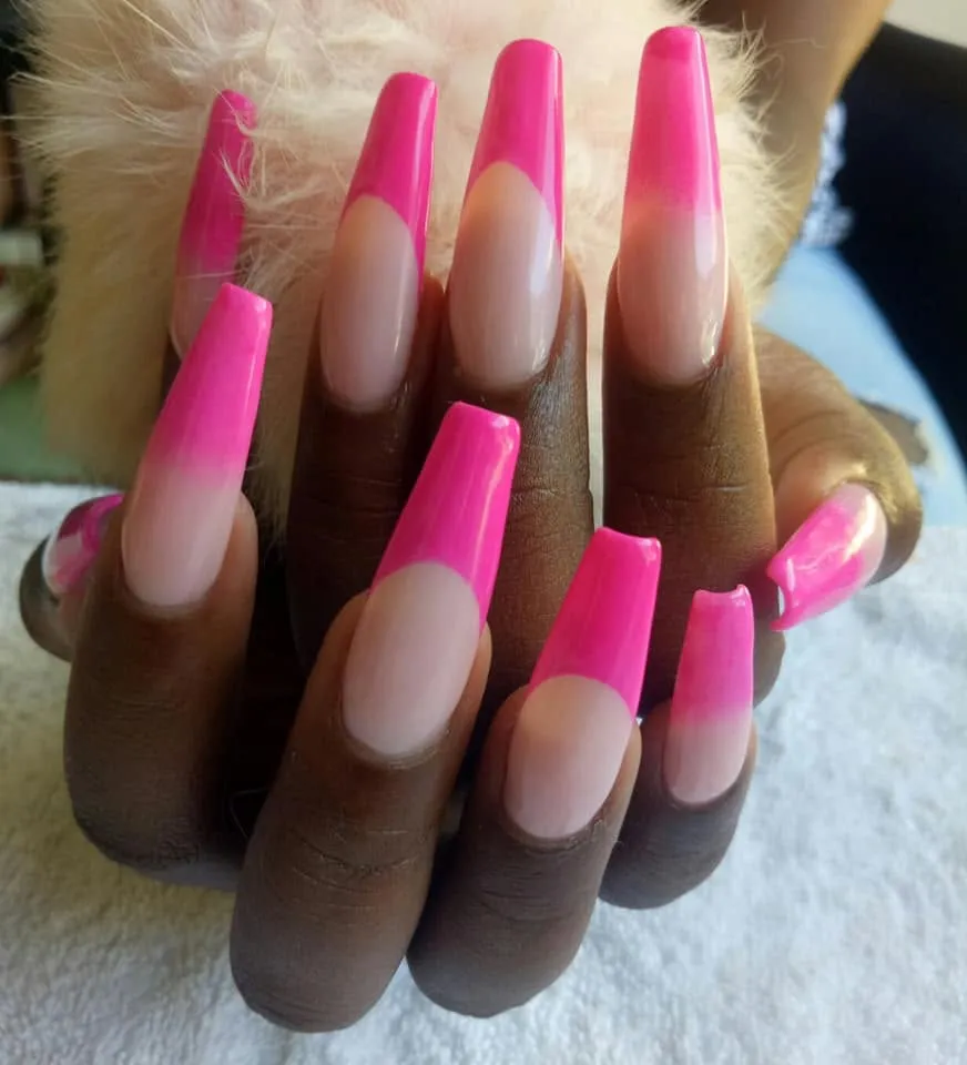 Karol Nails 3