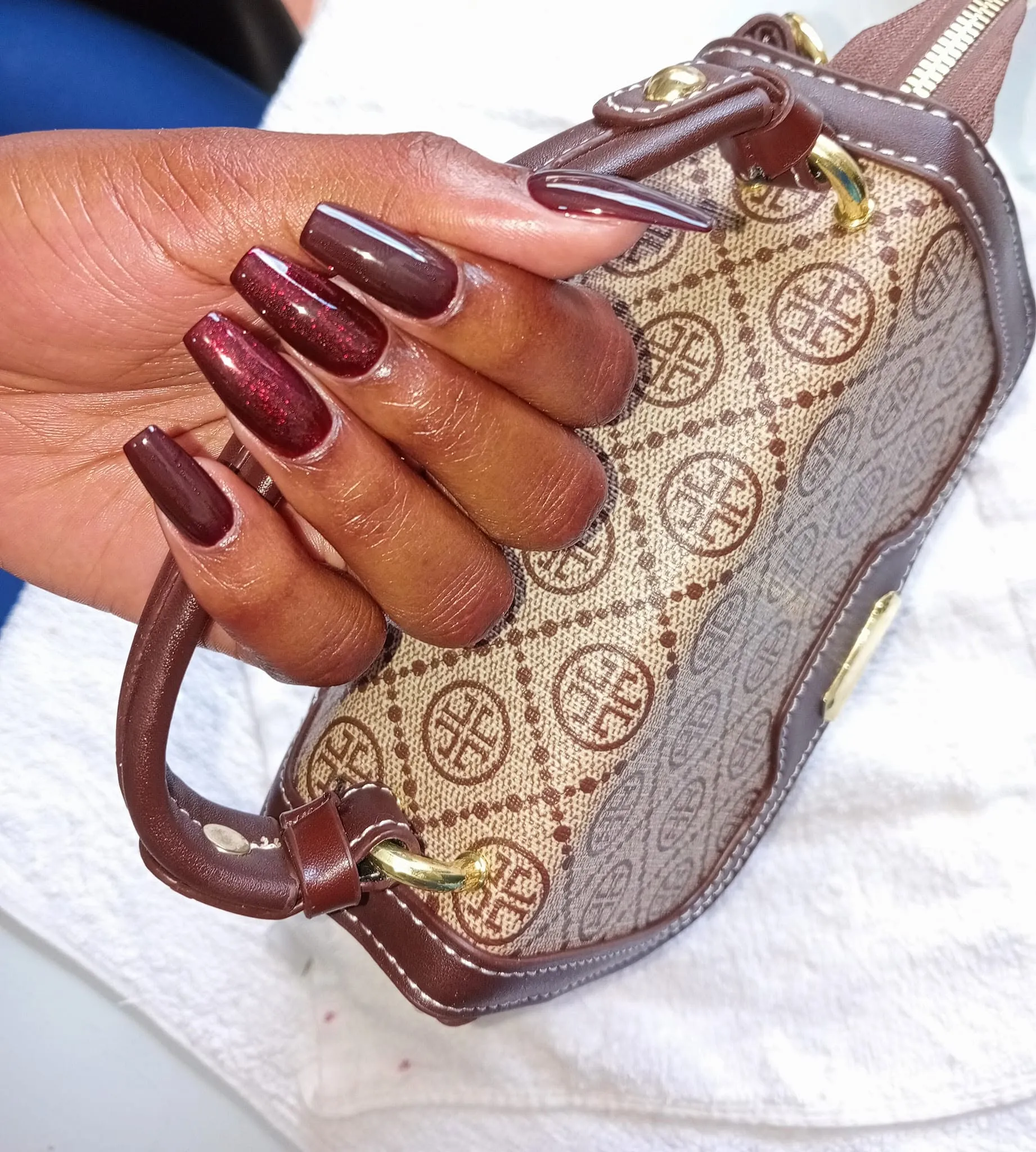 Karol Nails 4