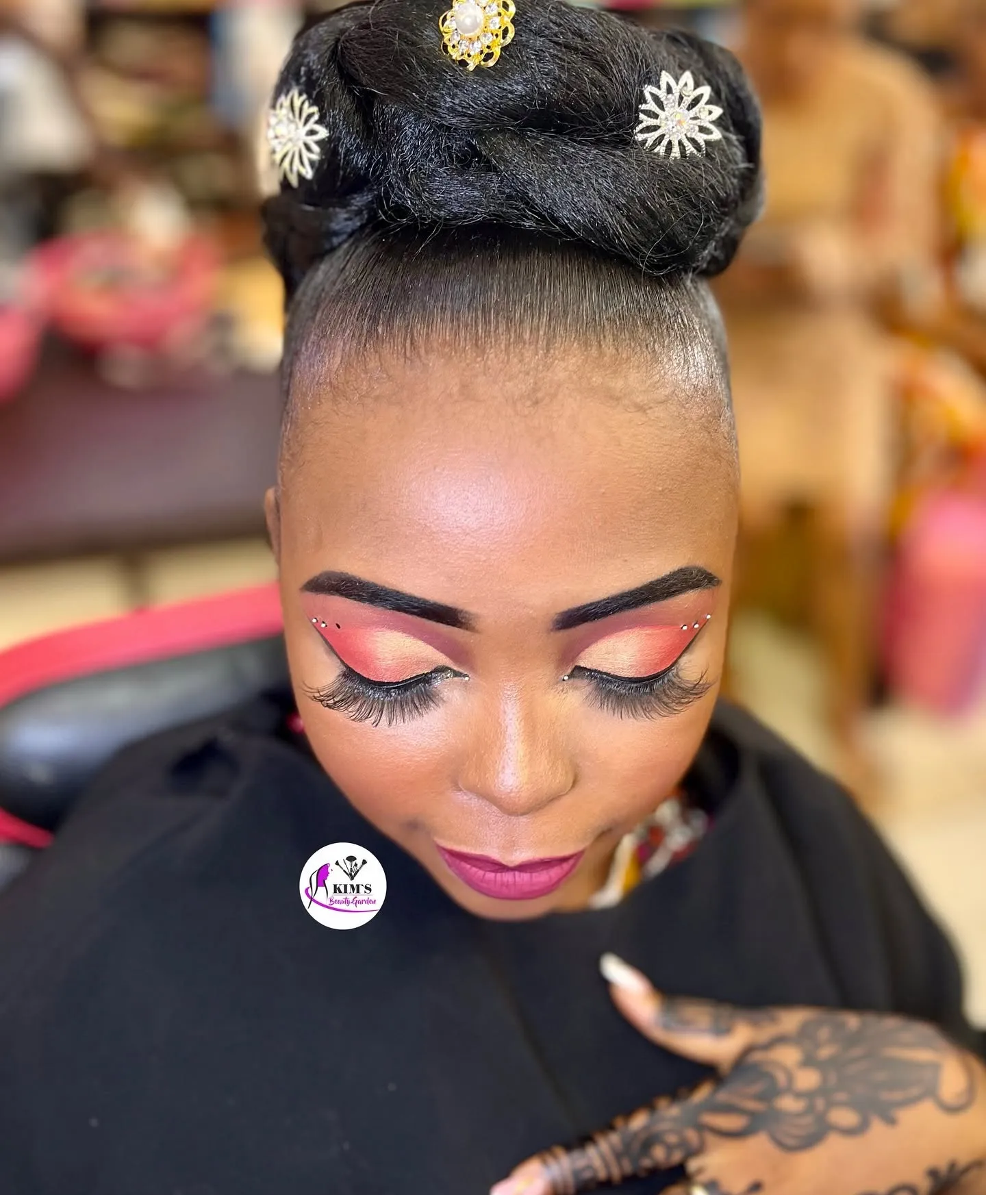 Kims Beauty 6