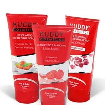 kuddy cosmetic africa