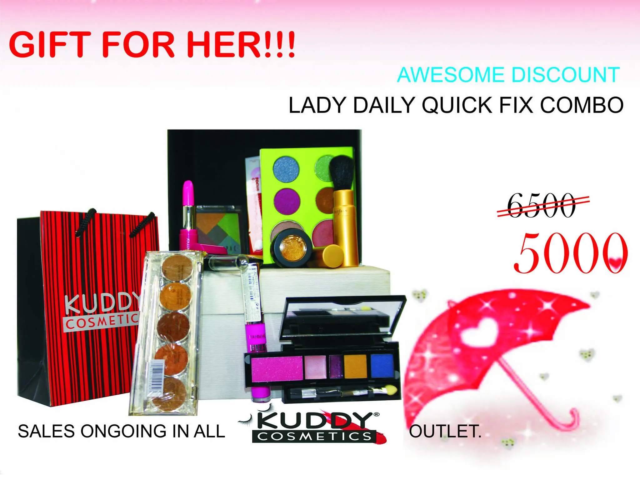 Kuddy Cosmetics