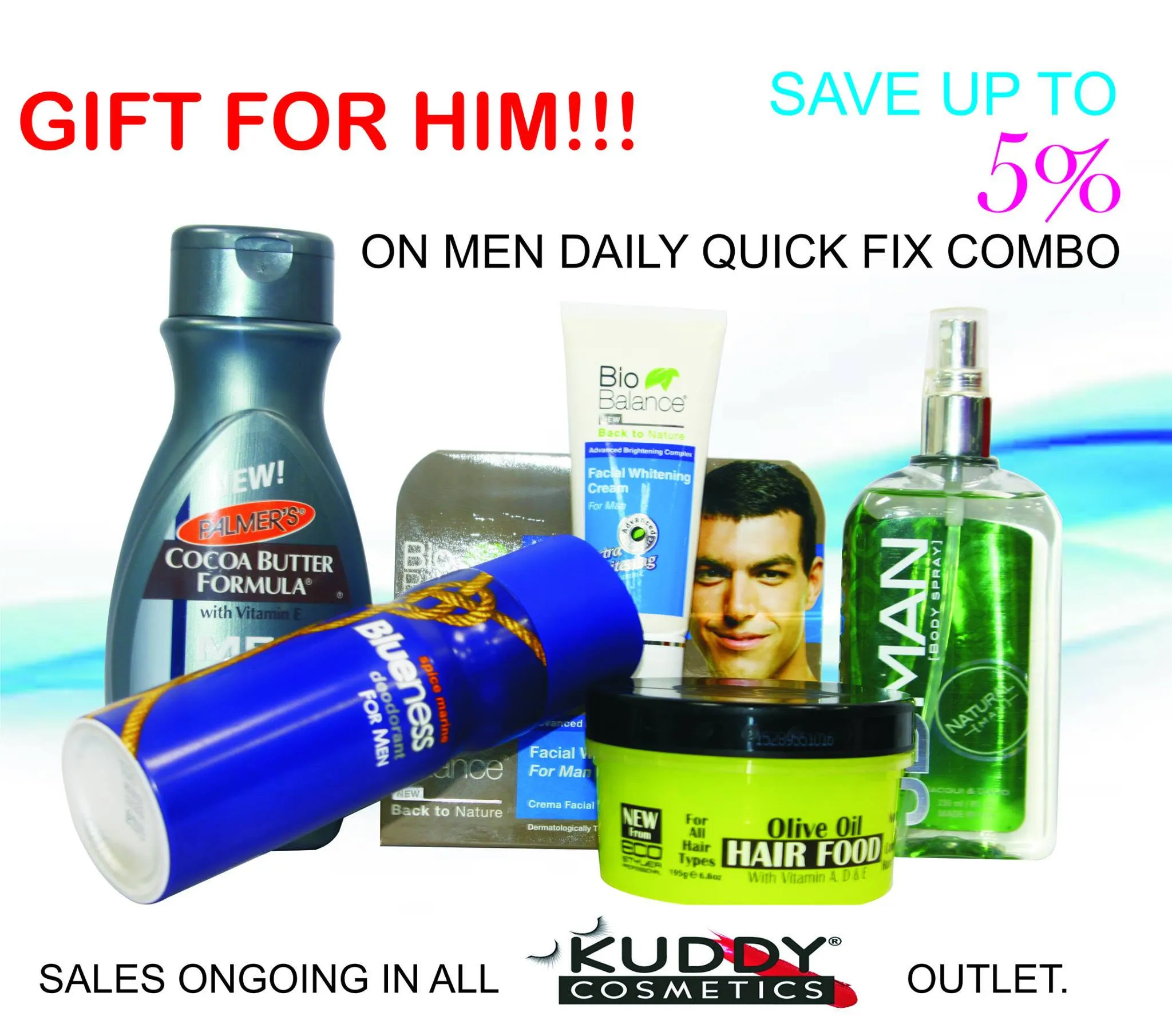 Kuddy Cosmetics