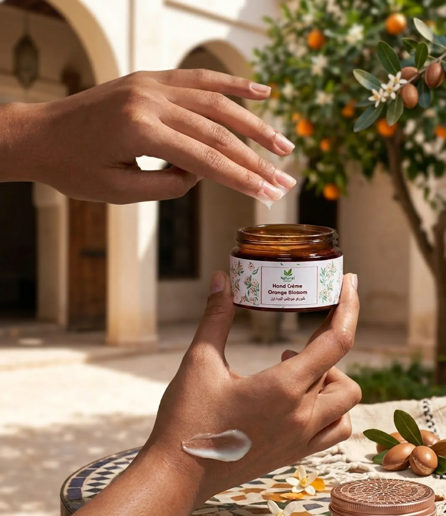 Argan Oil morocco (5)