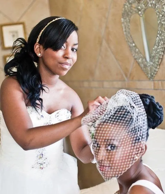 Maznat Bridal