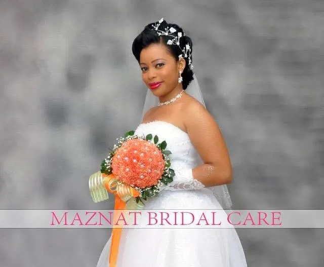 Maznat Bridal