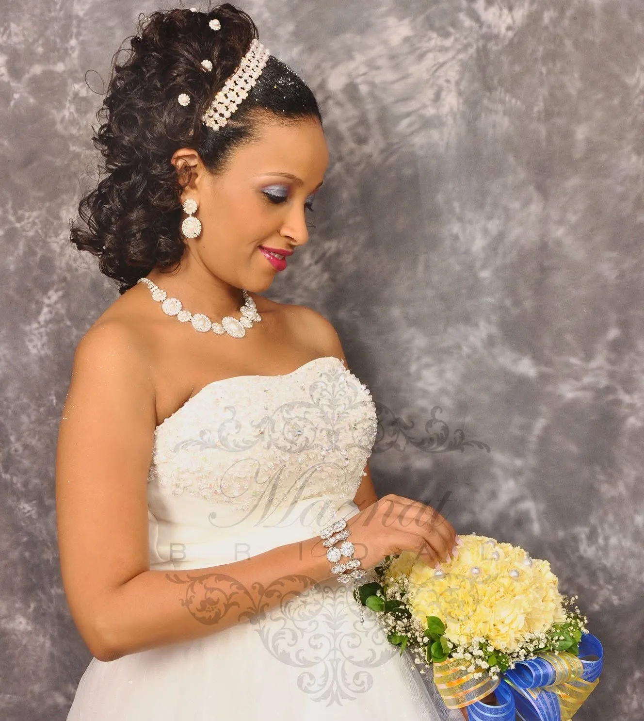 Maznat Bridal