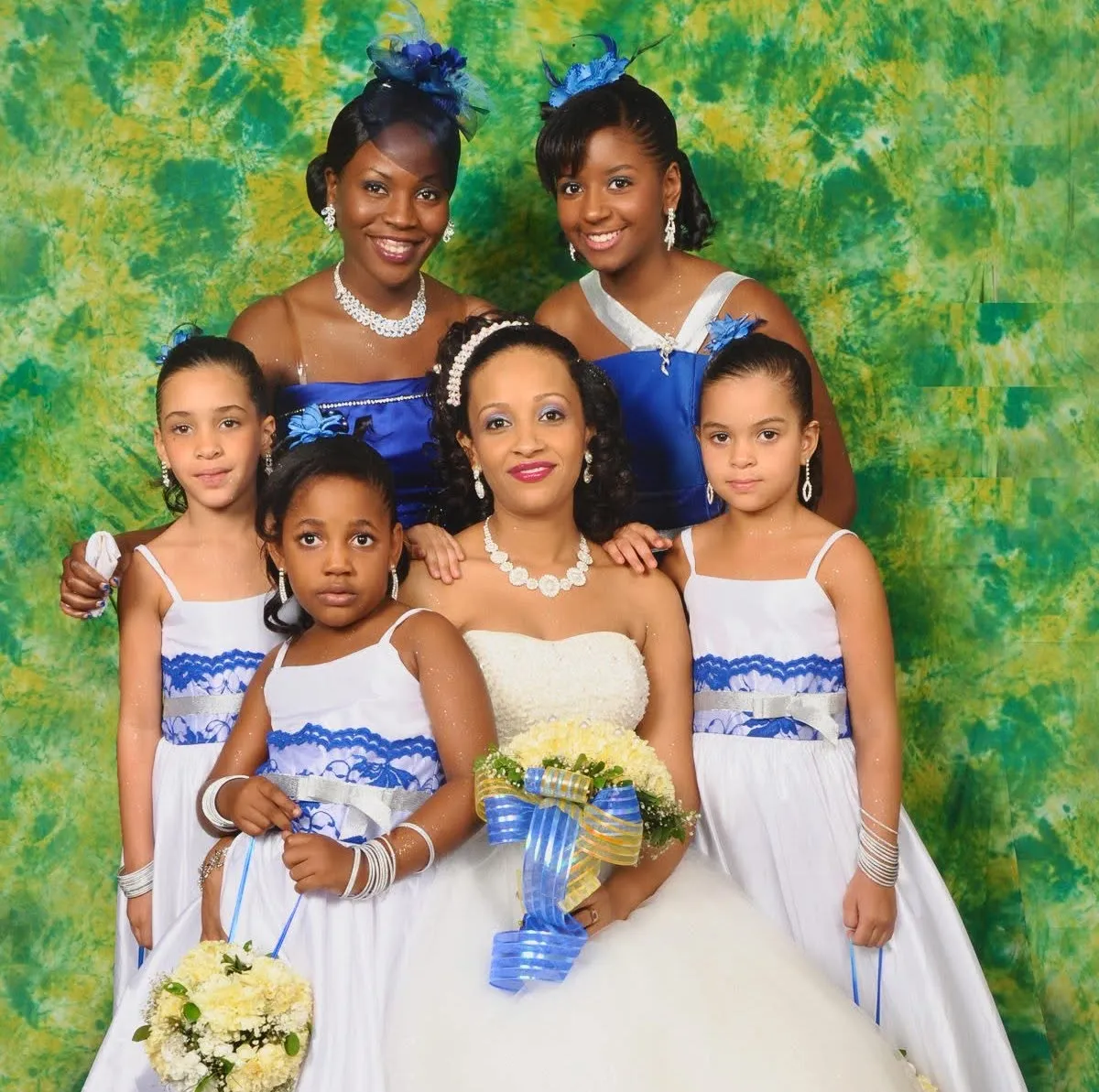 Maznat Bridal
