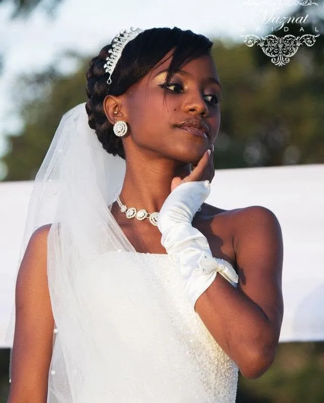 Maznat Bridal