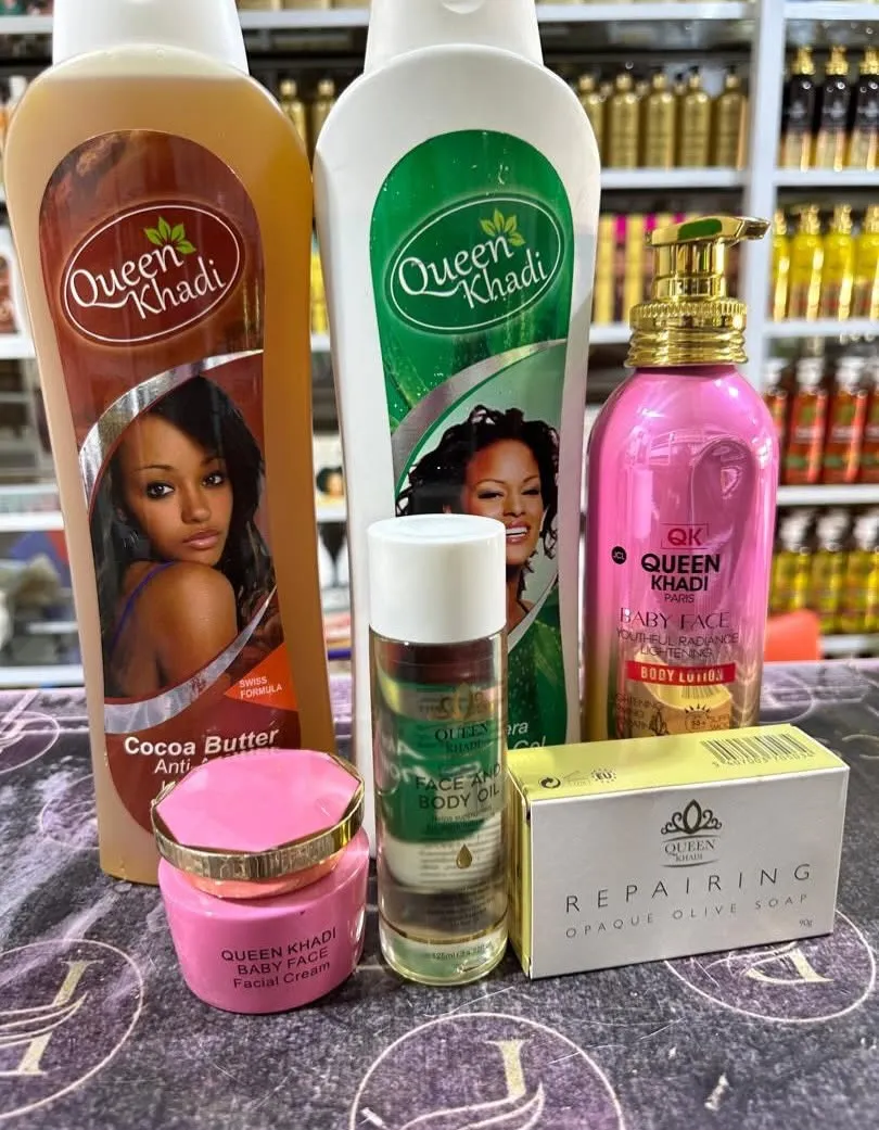 Pinamang Cosmetics 2