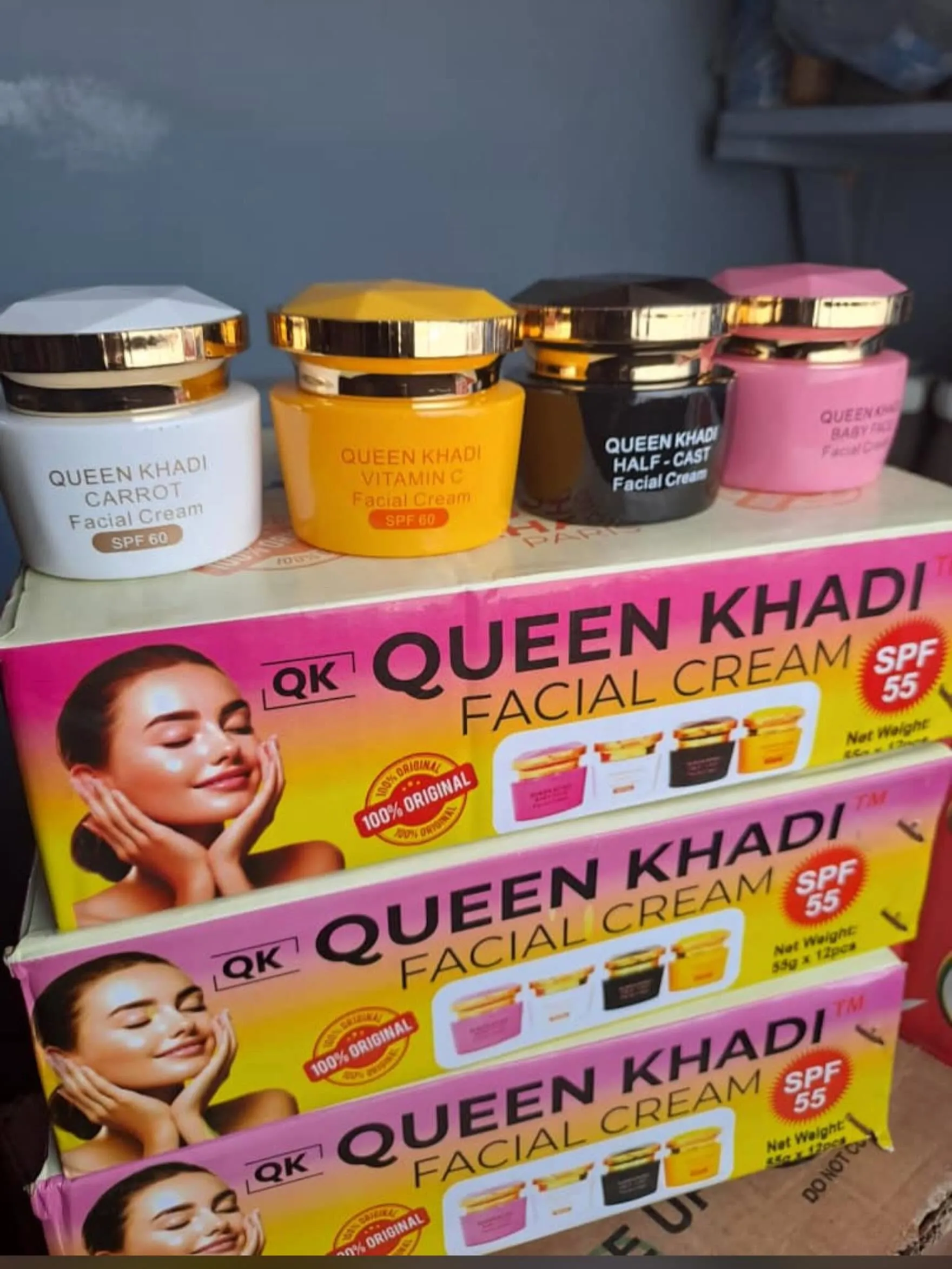 Pinamang Cosmetics 3