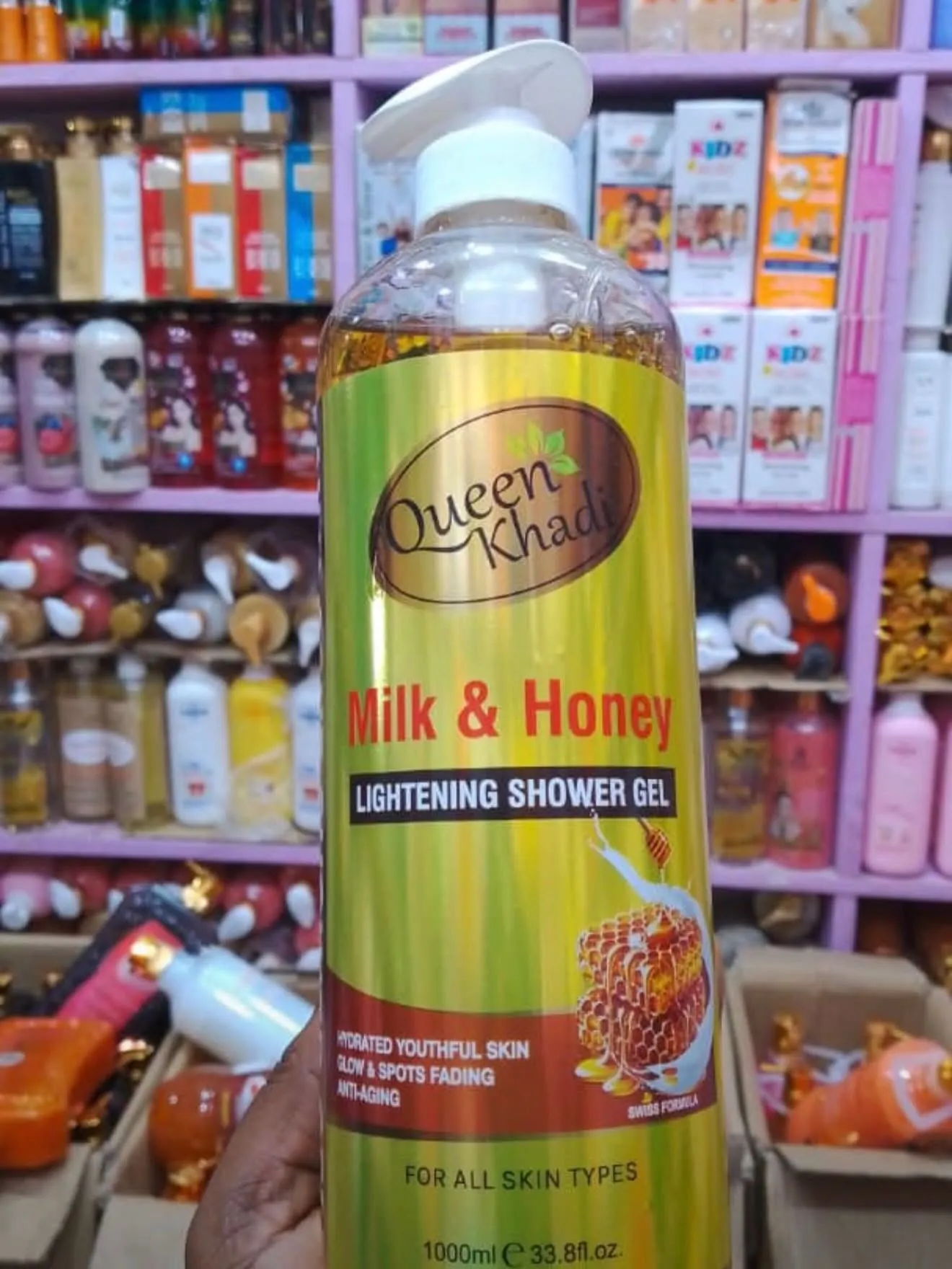 Pinamang Cosmetics 5