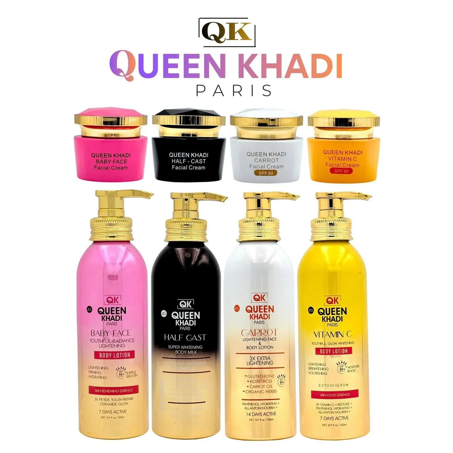 Pinamang Cosmetics 6