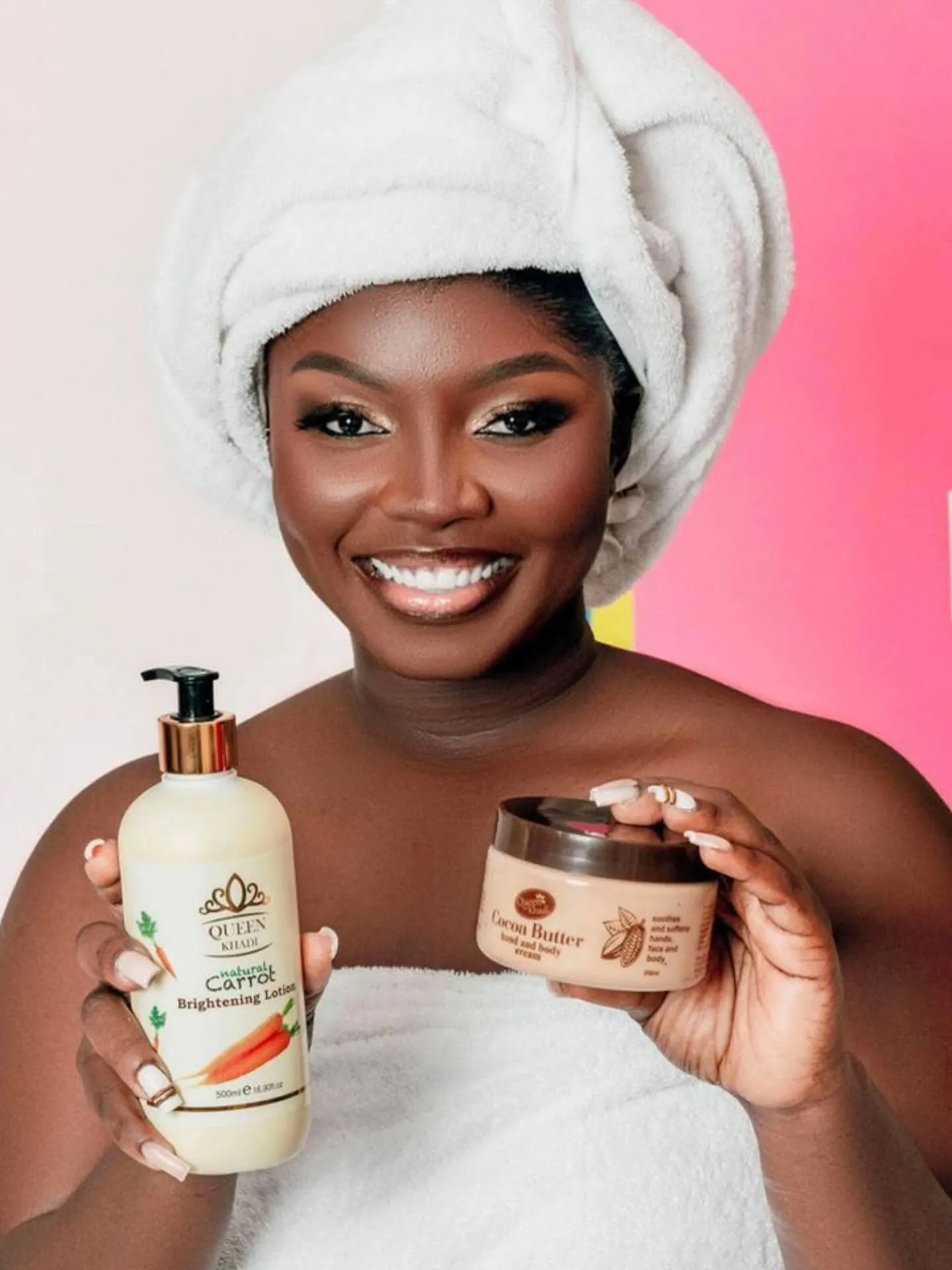 Pinamang Cosmetics 9
