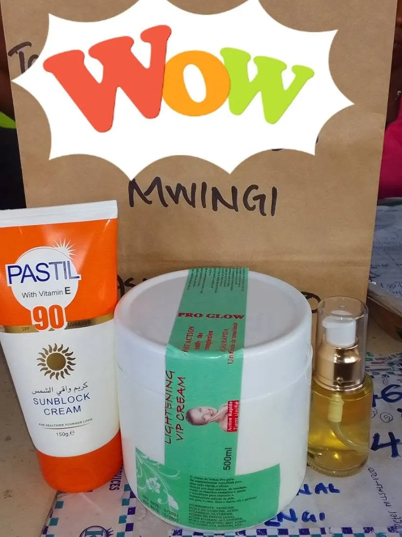 Pro Glow Cosmetics Kenya 4