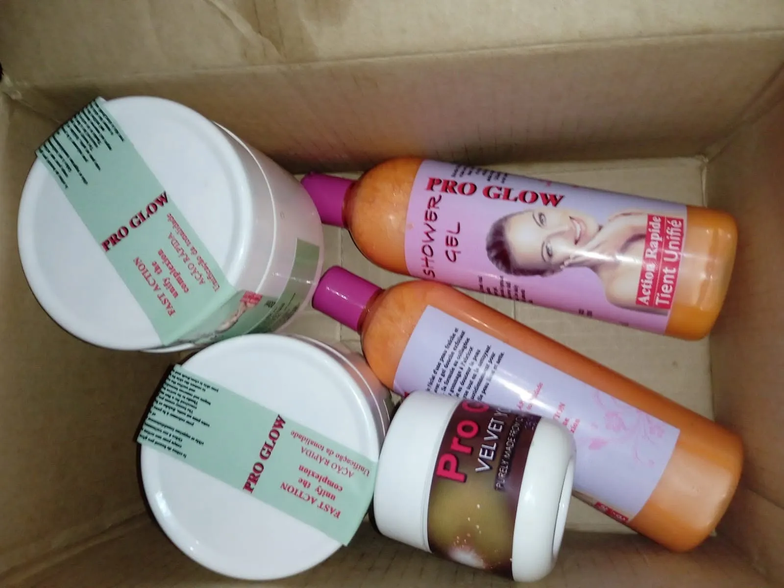 Pro Glow Cosmetics Kenya 6