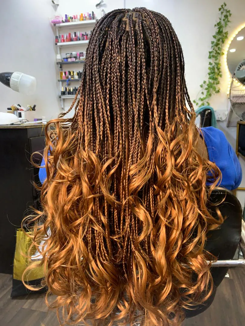 BeaTheStylist Beauty Salon Product 1
