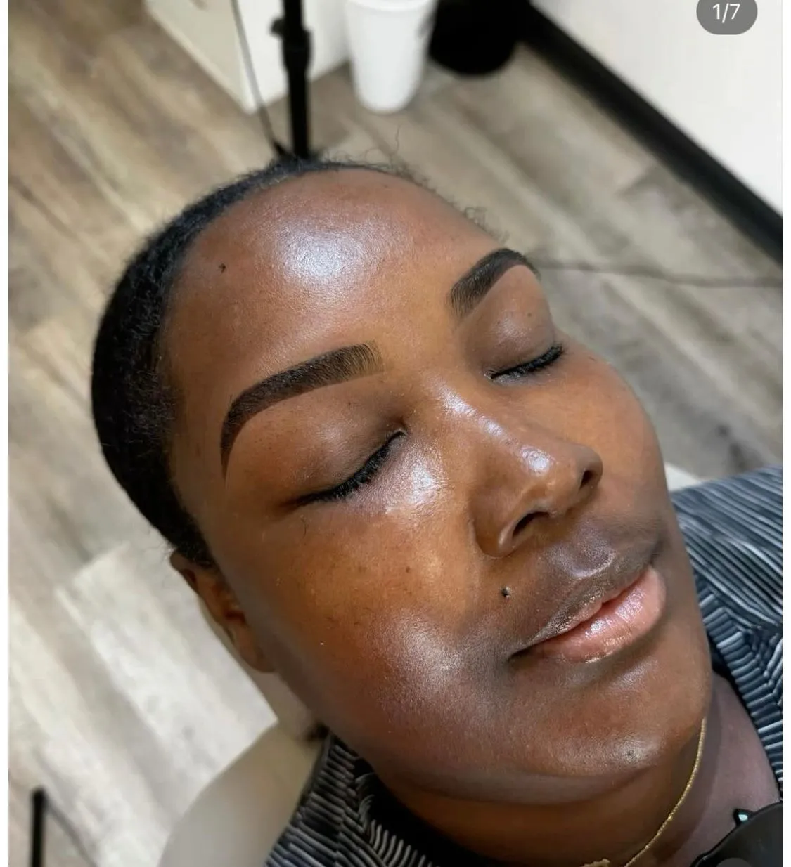 BeaTheStylist Beauty Salon Product 4