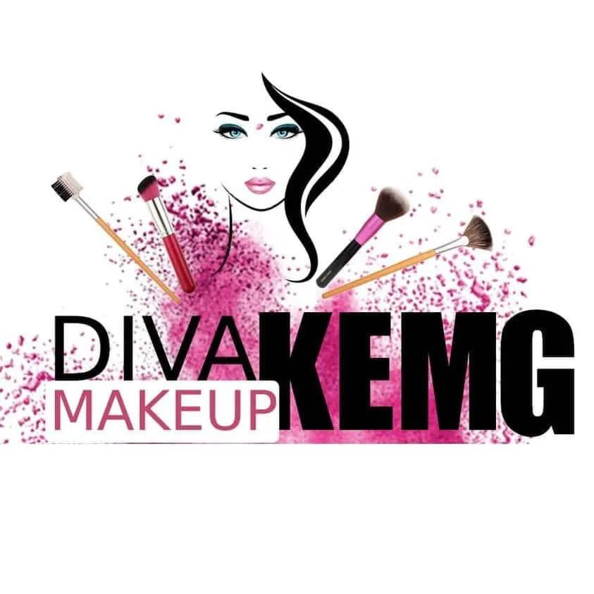 Diva kemg make-up Product 1