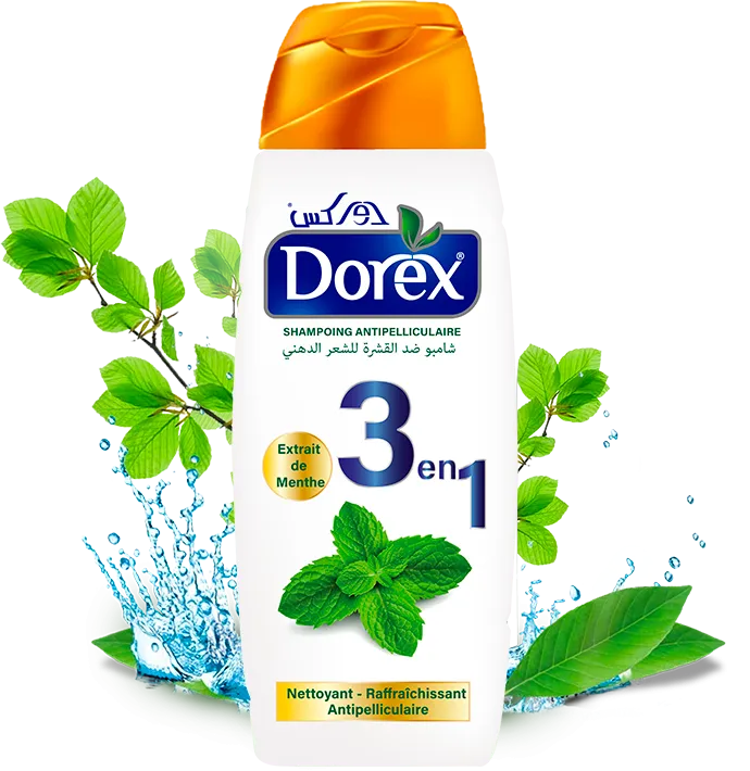 Dorex Algérie Product 3