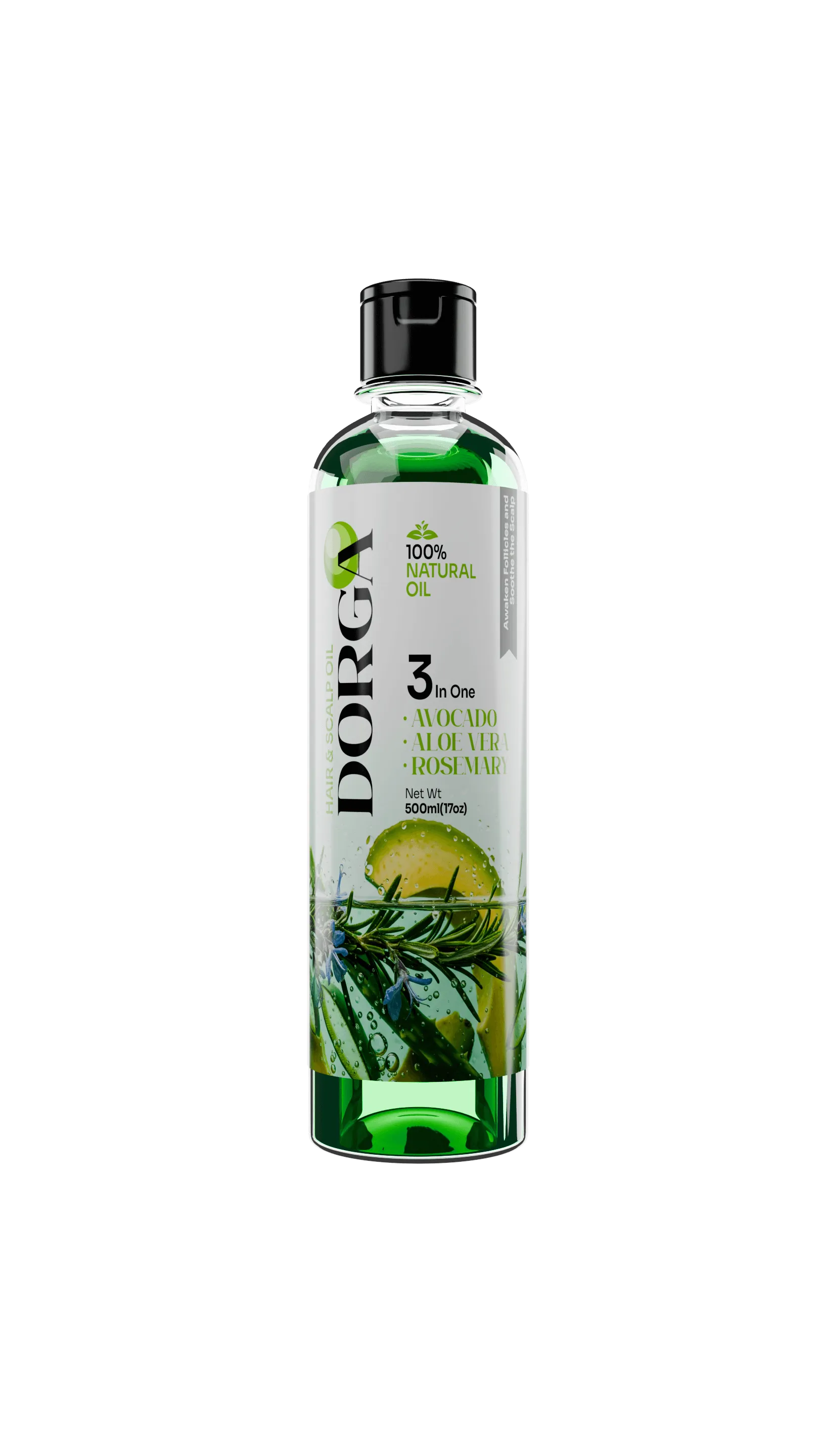 DORGA Cosmetics Product 2