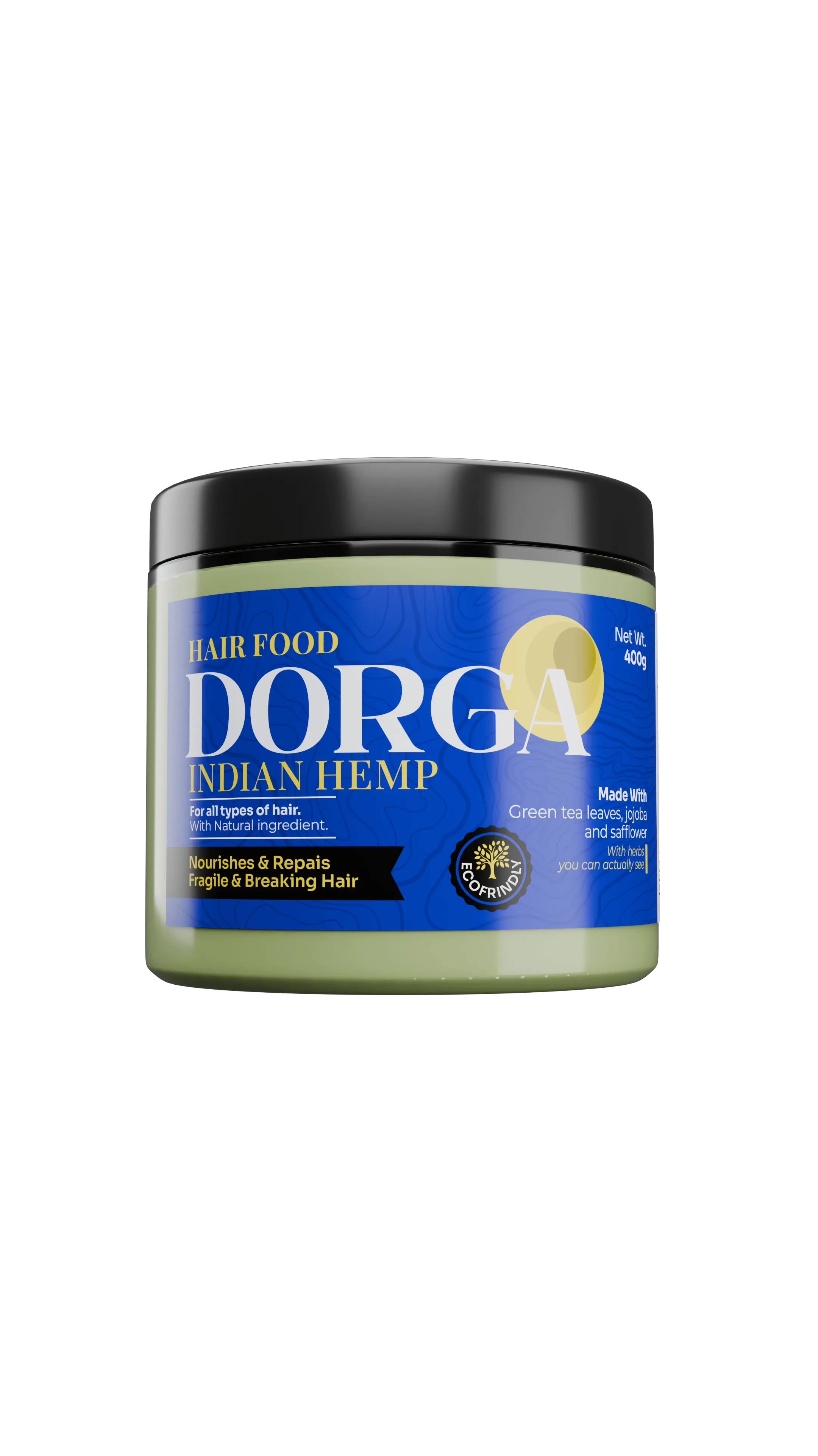 DORGA Cosmetics Product 4