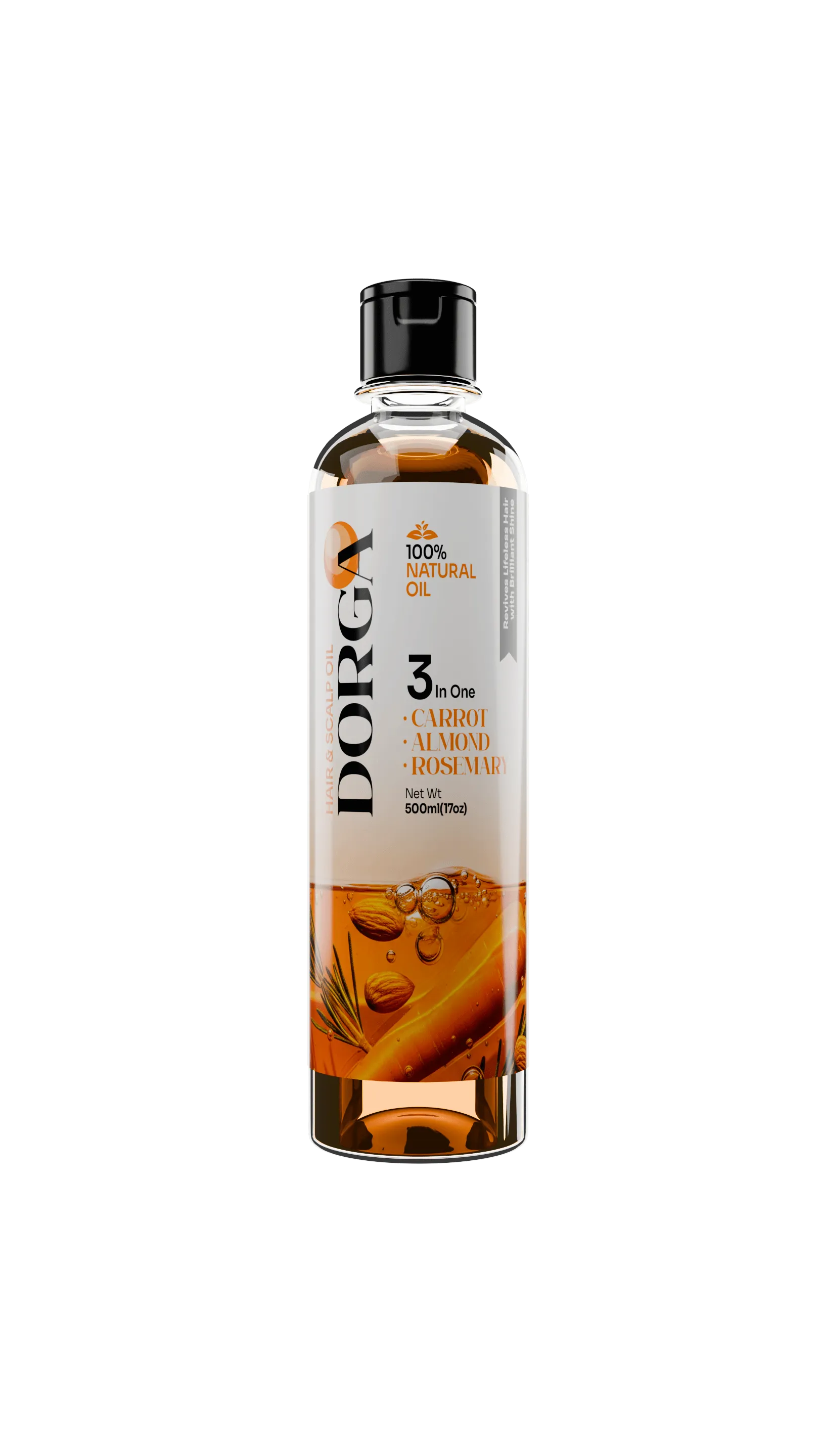 DORGA Cosmetics Product 5
