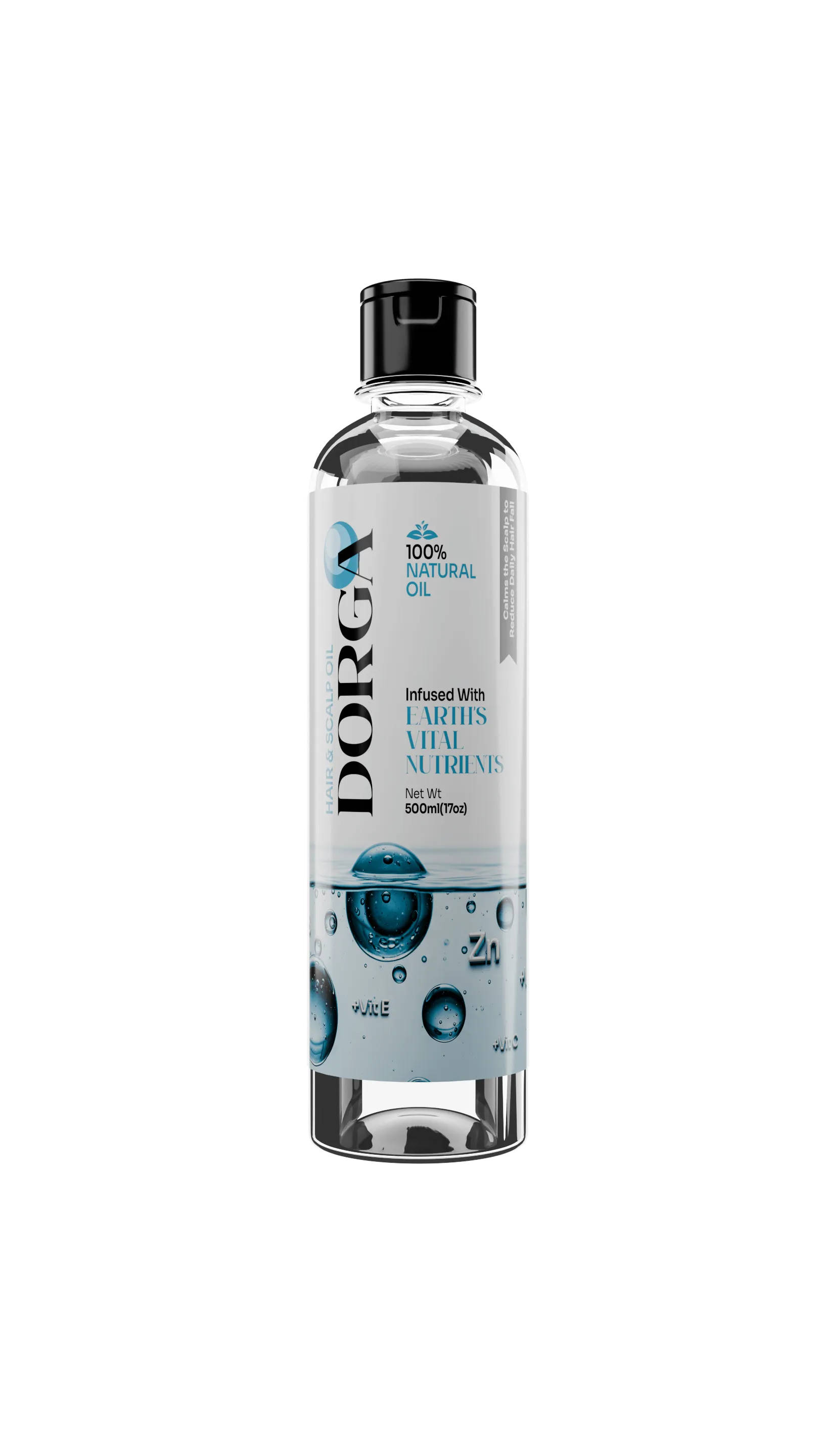 DORGA Cosmetics Product 6