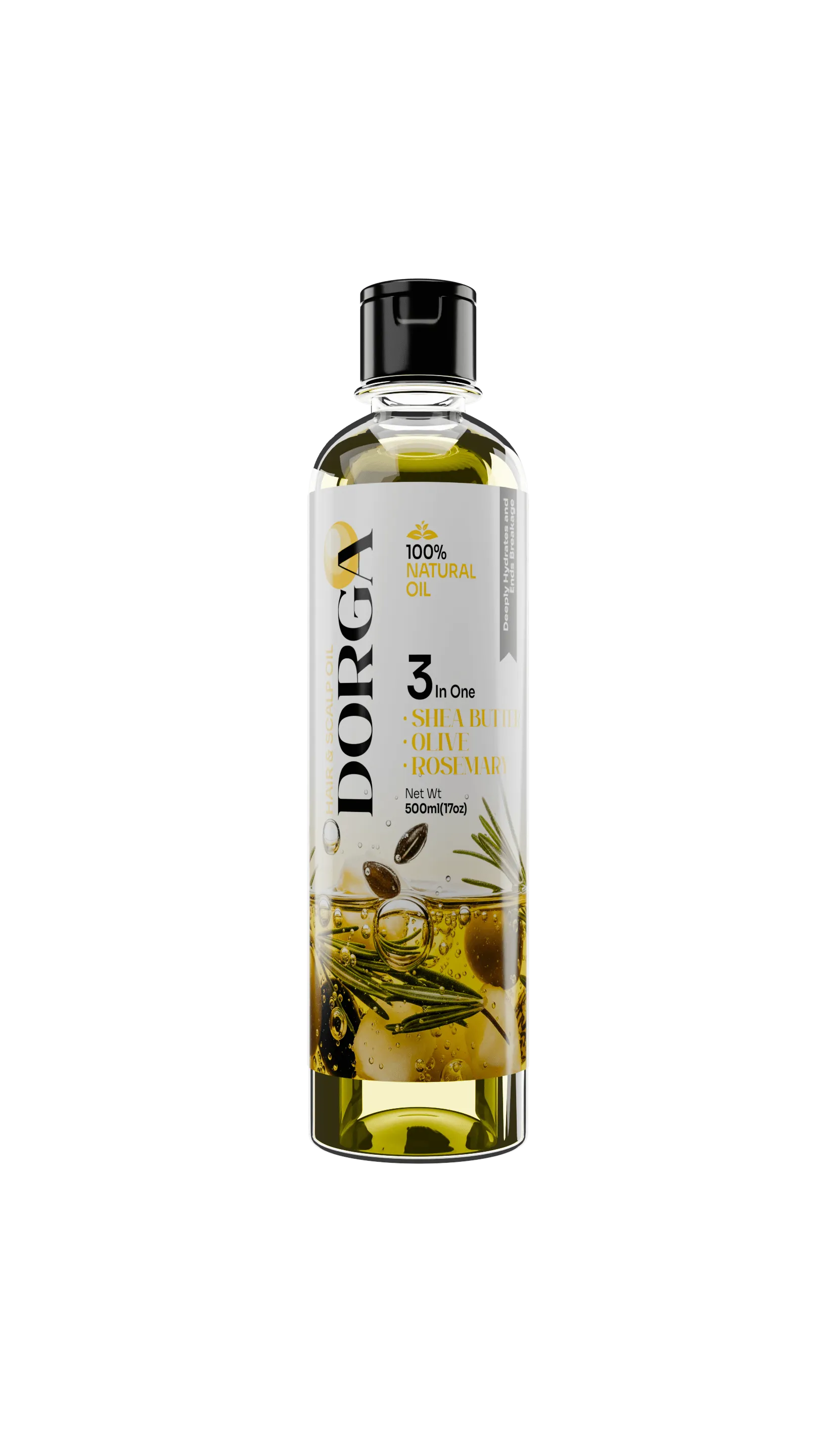 DORGA Cosmetics Product 7