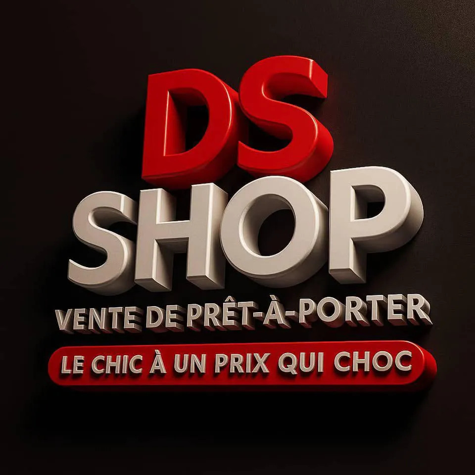 DS SHOP Product 1