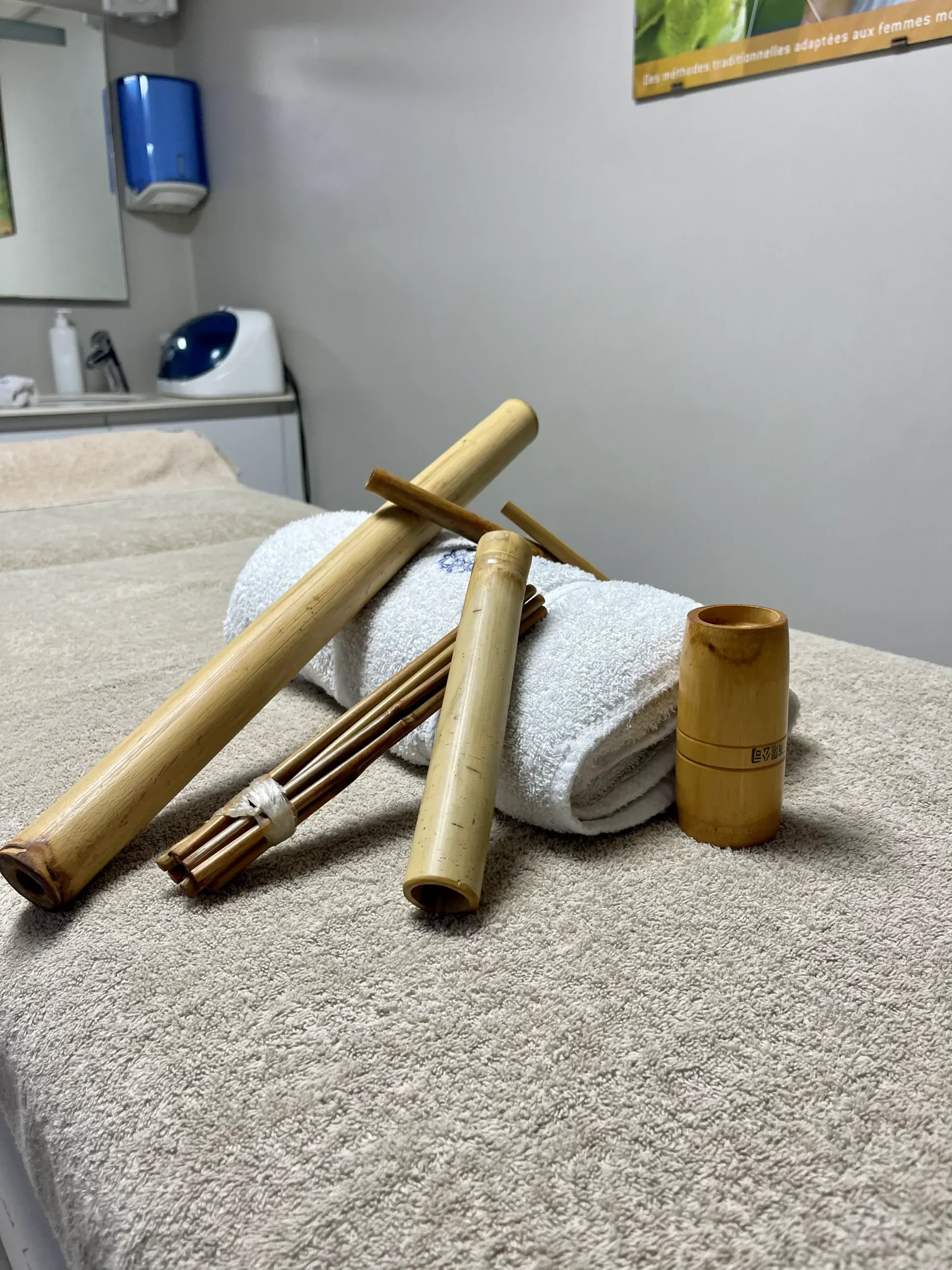 Escale d’Orient SPA Dakar | Dakar Product 4