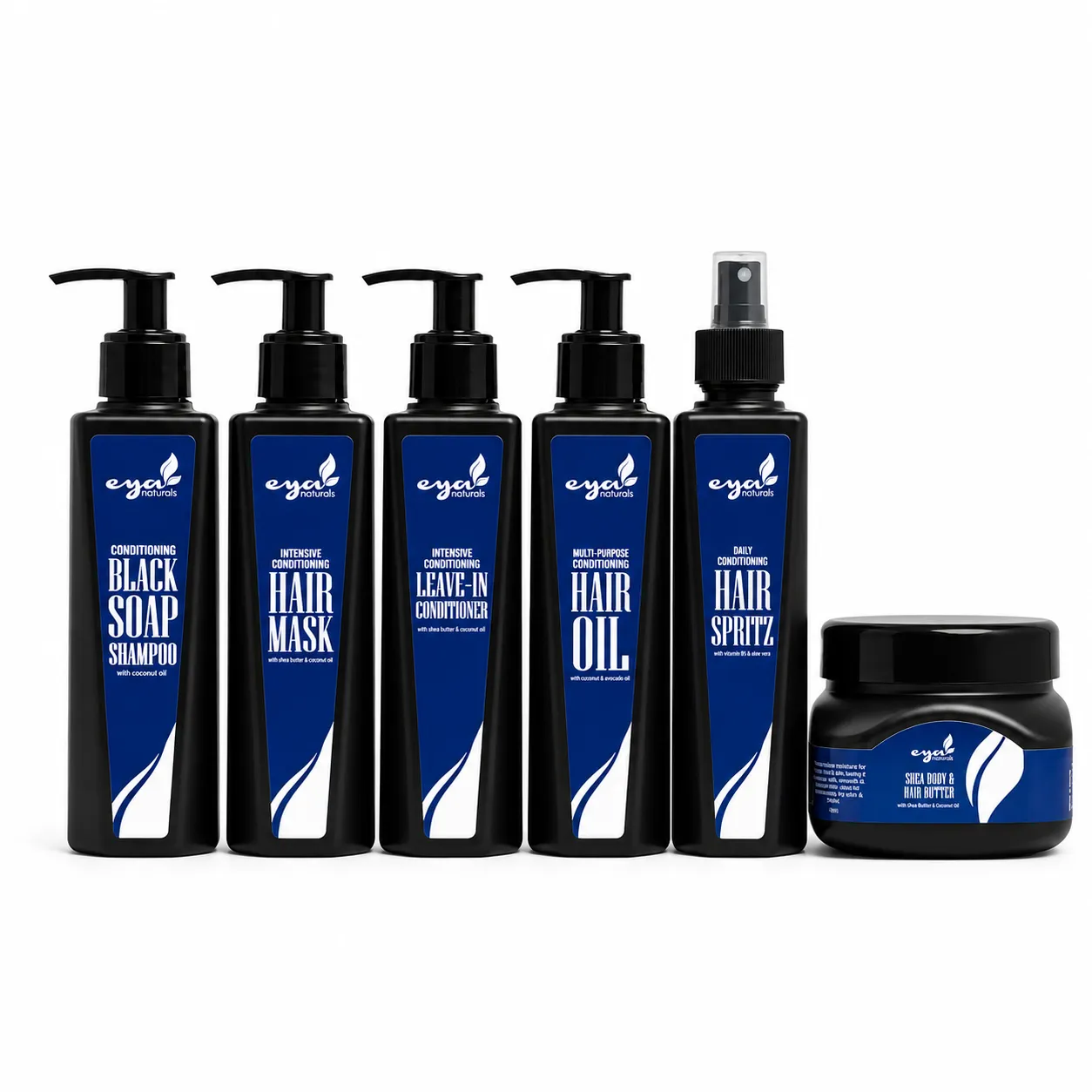 Eya Naturals Salon & Spa Product 10