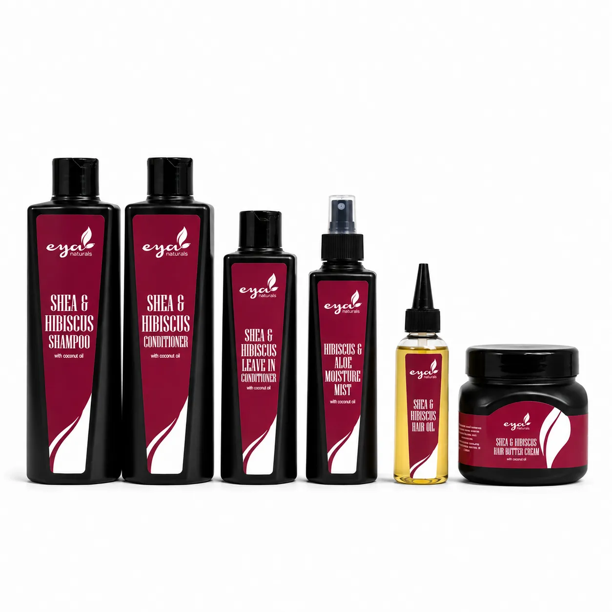 Eya Naturals Salon & Spa Product 5