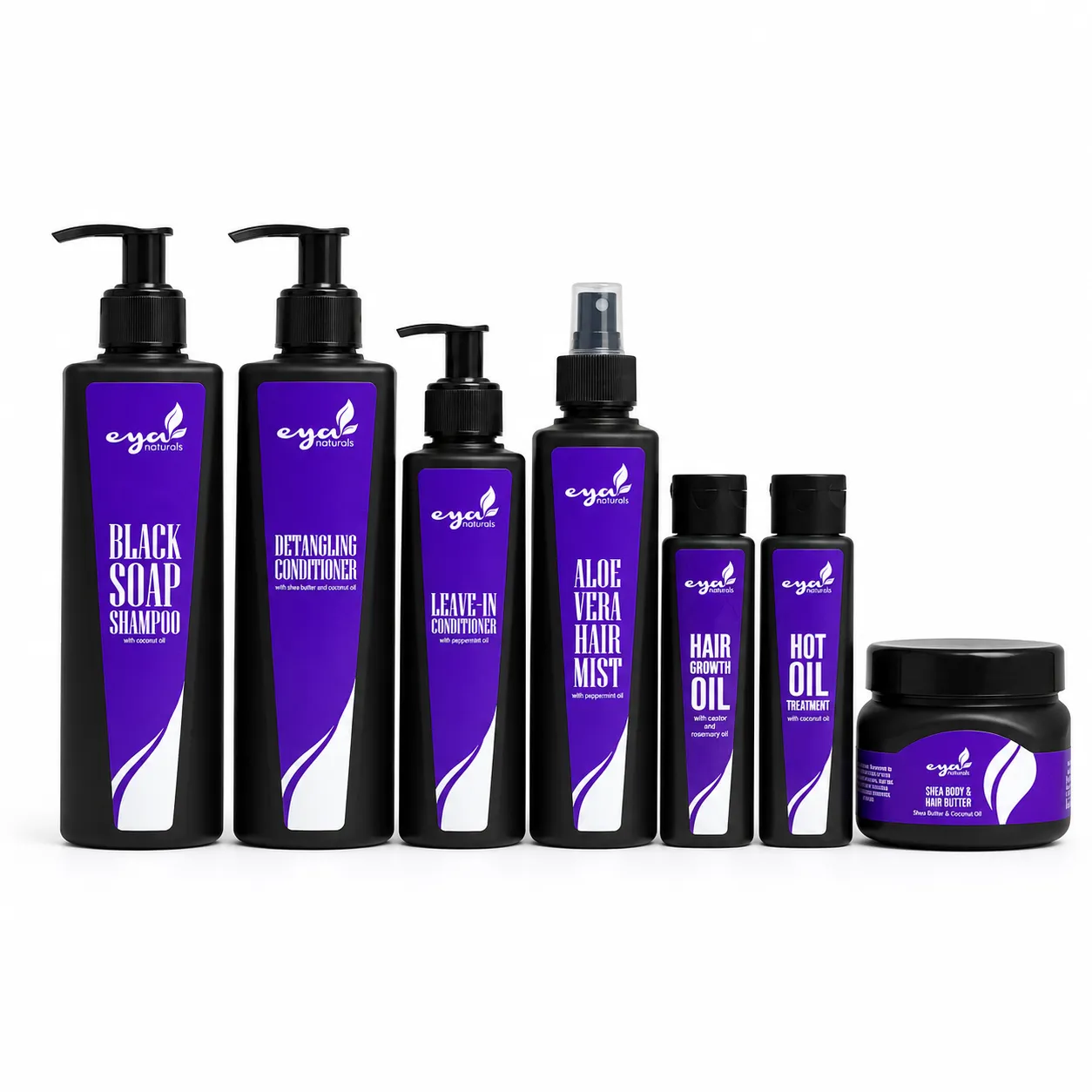 Eya Naturals Salon & Spa Product 6
