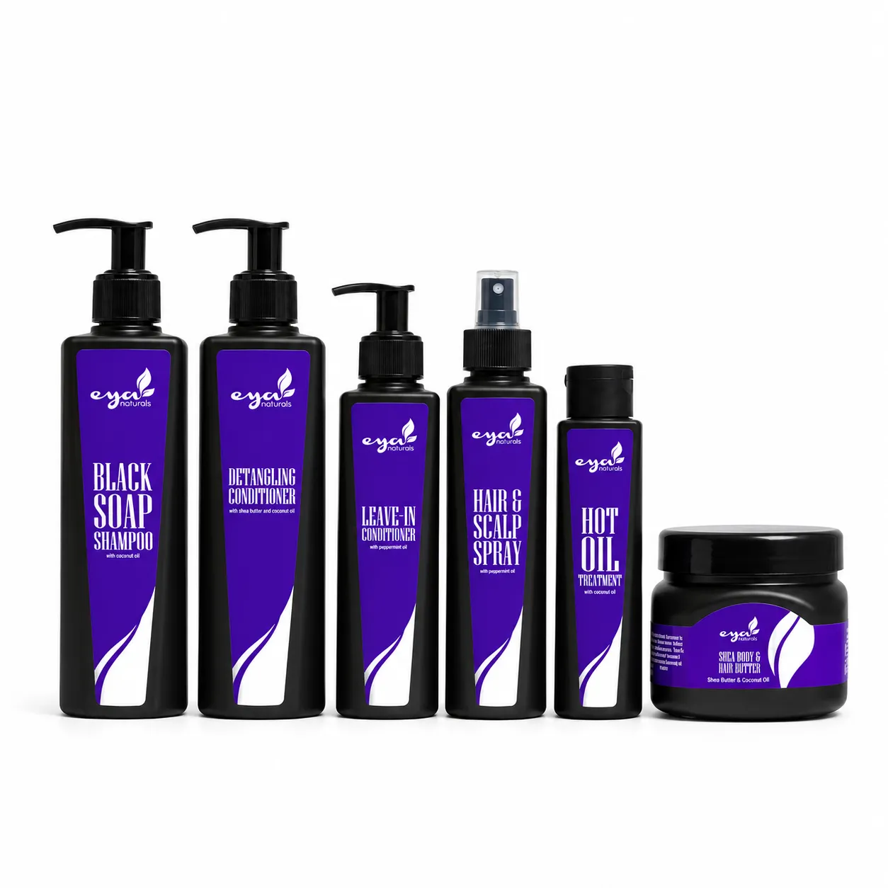 Eya Naturals Salon & Spa Product 7