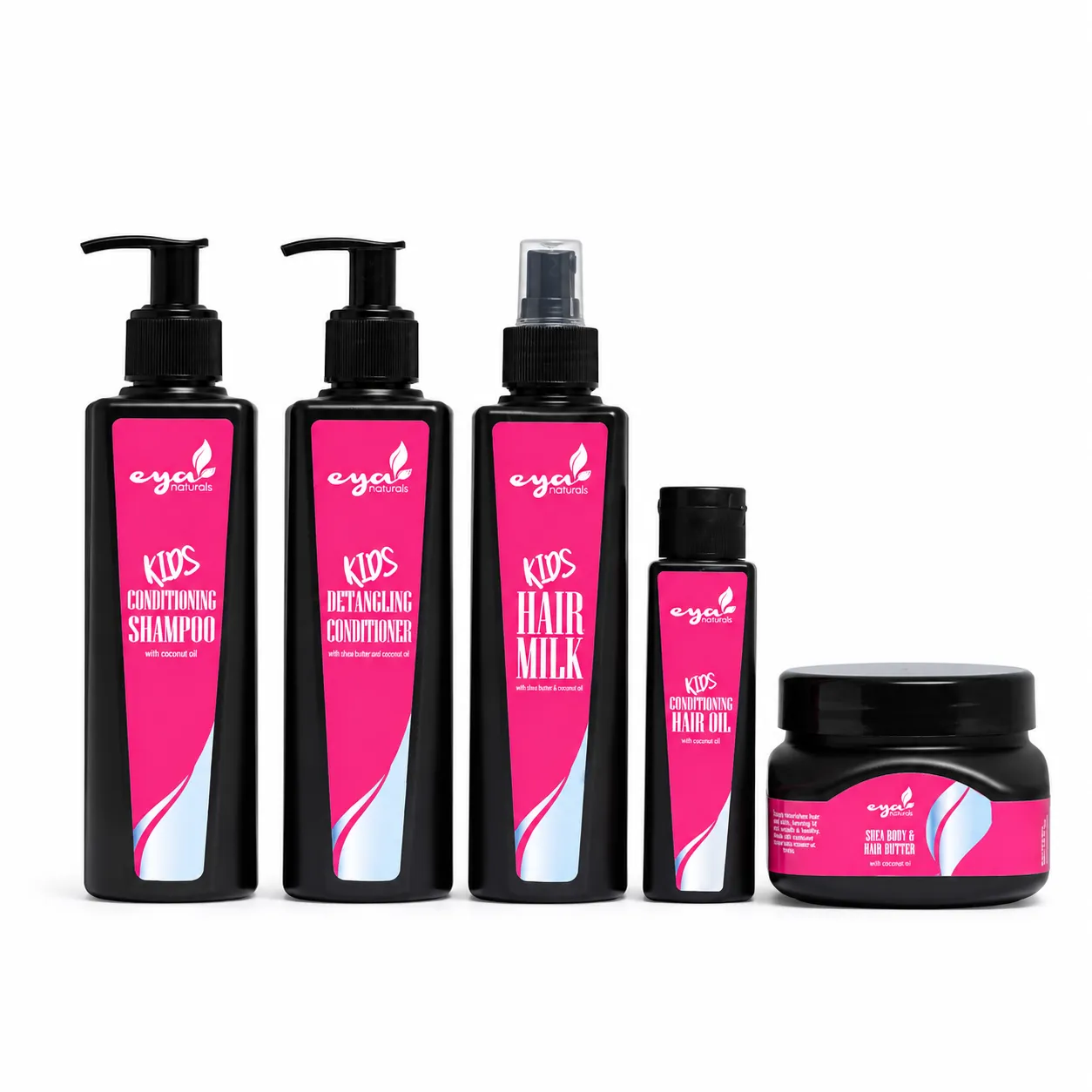 Eya Naturals Salon & Spa Product 8