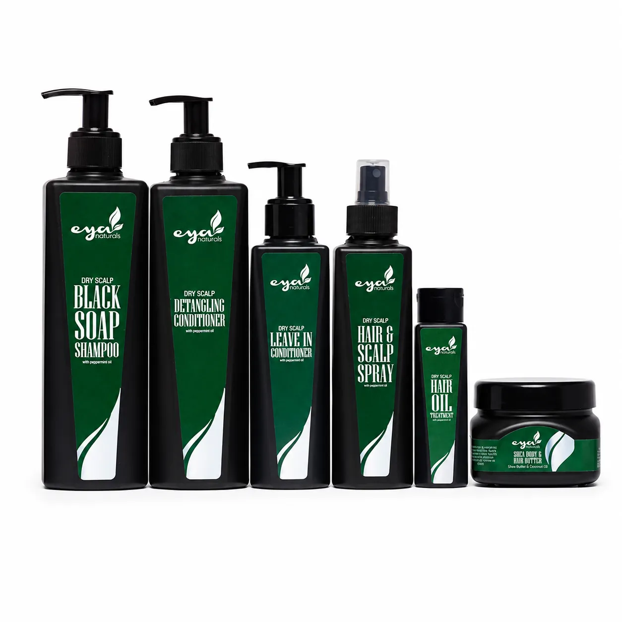 Eya Naturals Salon & Spa Product 9
