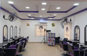 Fhuzohairport Natural Hair Spa Ltd. Product 1