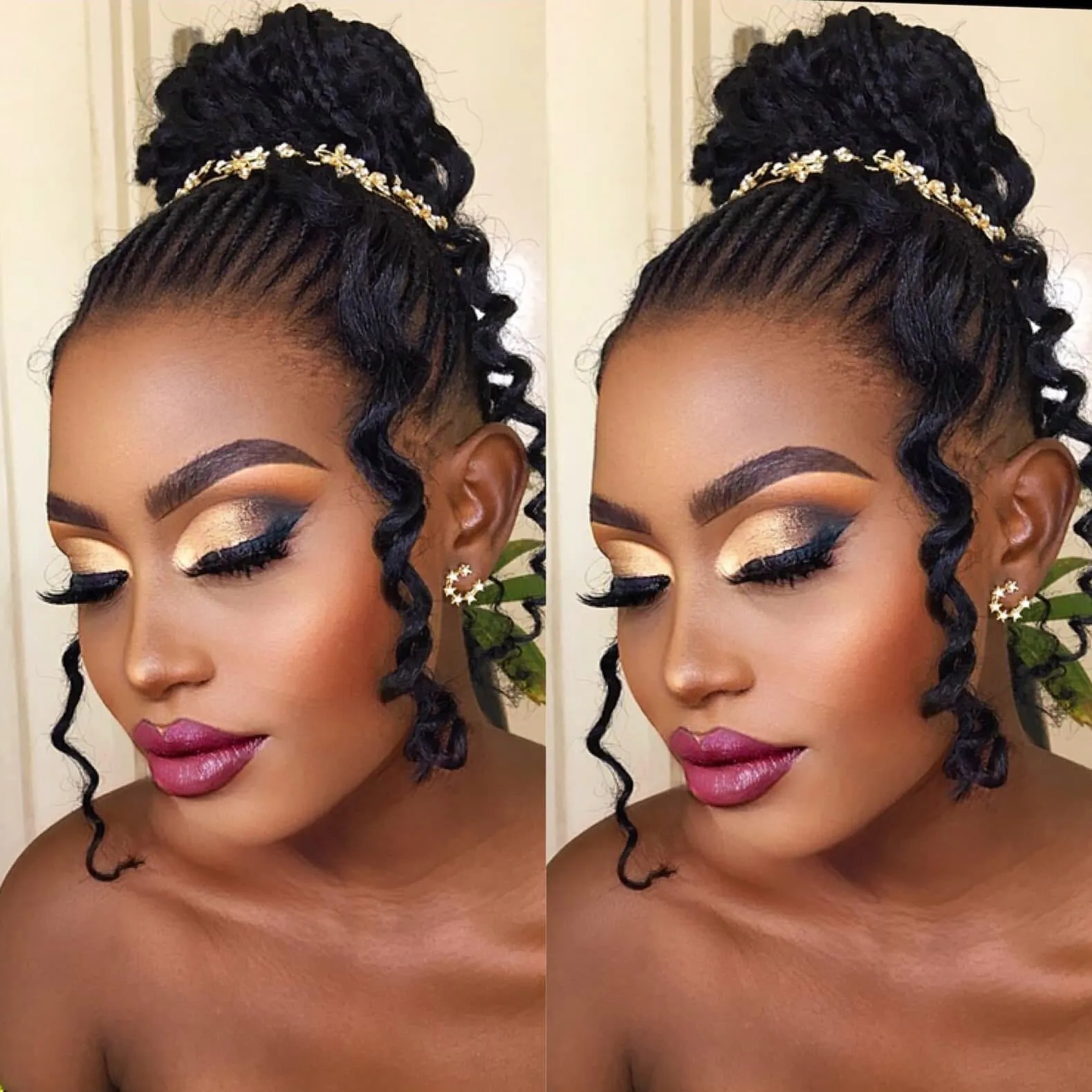 GlamBeats by Lirah Product 1