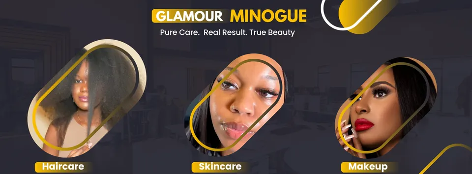 Glamour Minogue Product 1