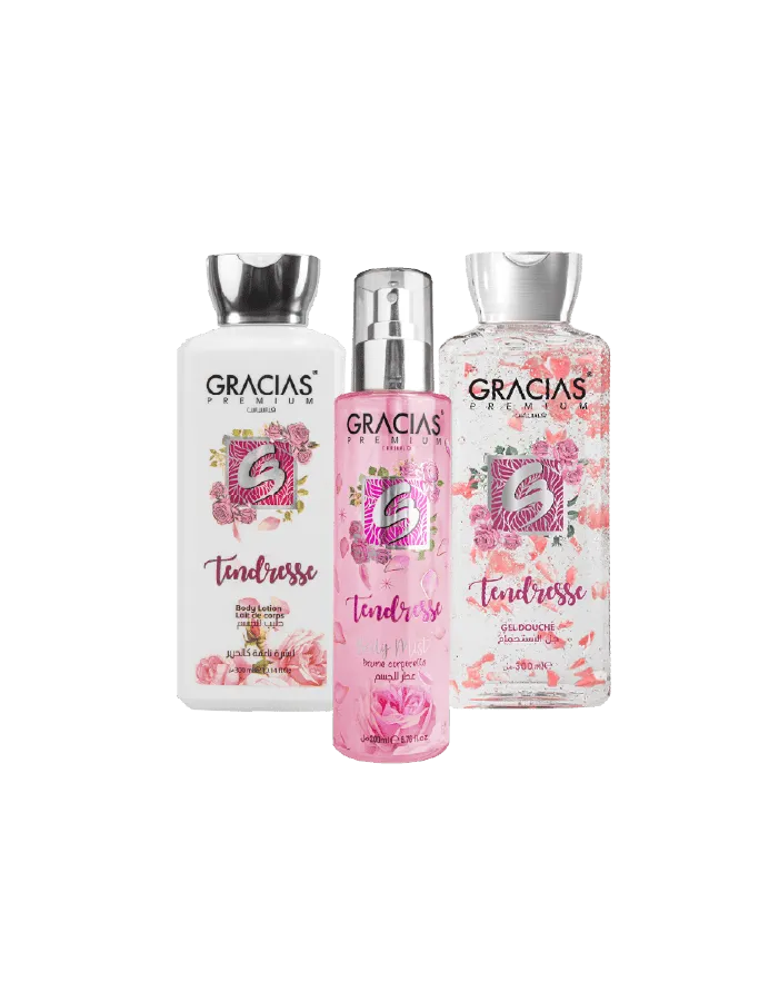 Gracias Algérie Product 3
