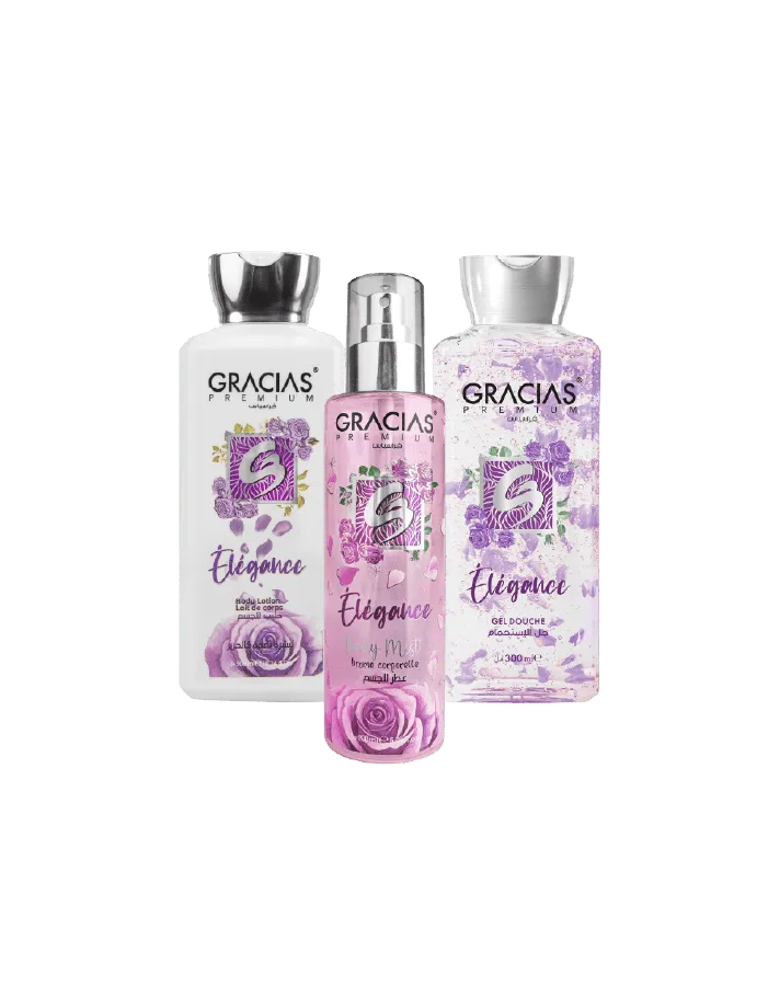 Gracias Algérie Product 4