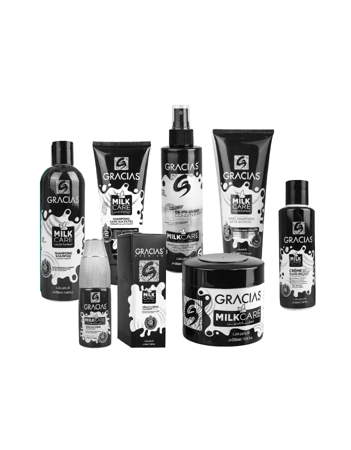 Gracias Algérie Product 5