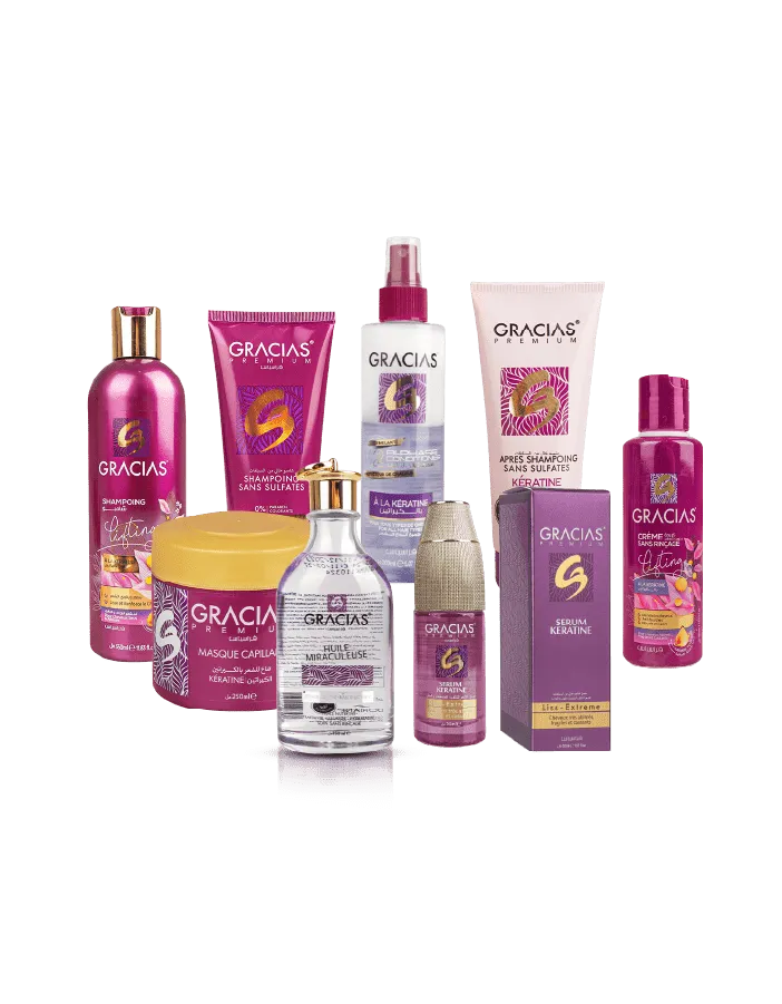 Gracias Algérie Product 6