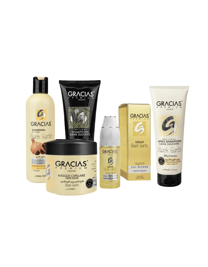 Gracias Algérie Product 7